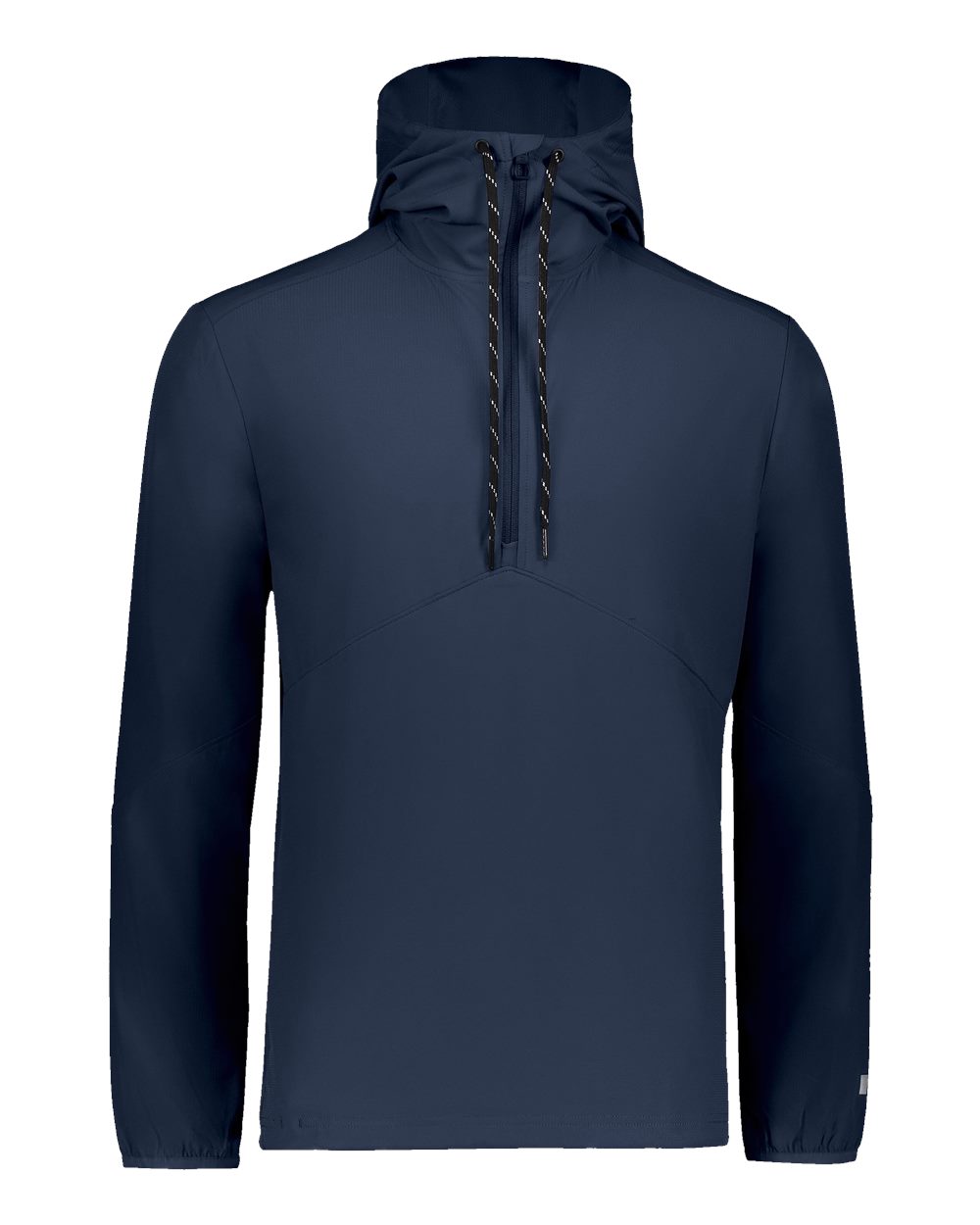 Unisex Legend Hooded Quarter-Zip Pullover - R20DSM 29