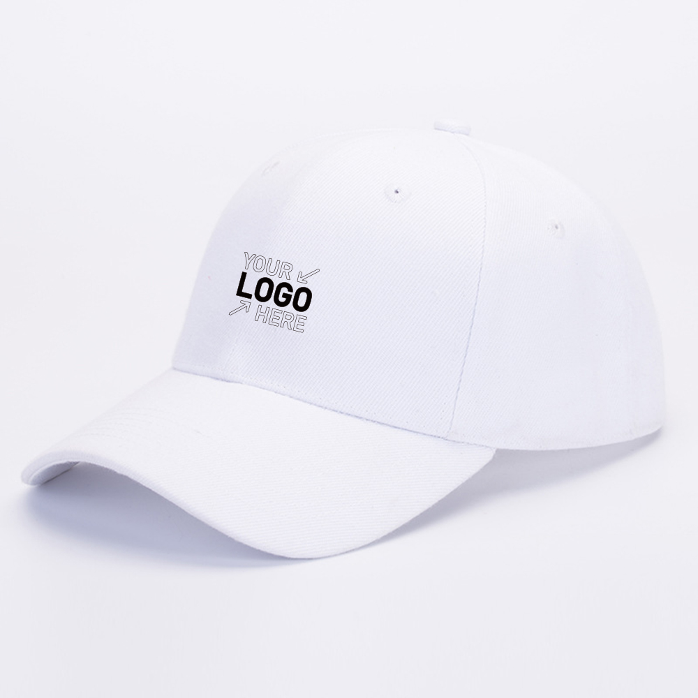 Poyester Baseball Cap 10