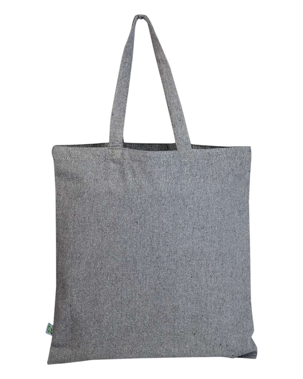 Sustainable Canvas Tote Bag - S800 7