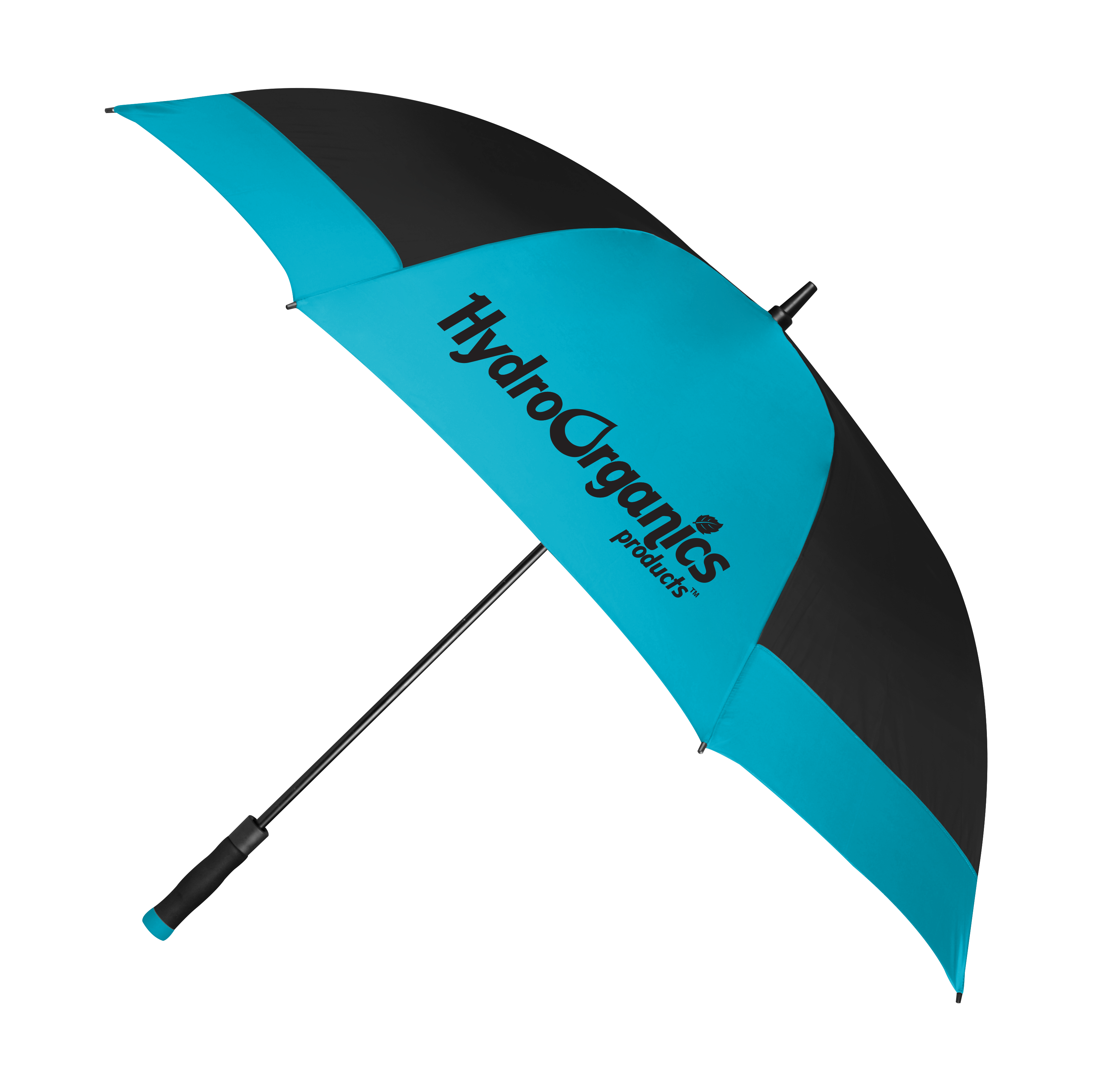 Shed Rain™ Wedge 60" Auto-Open Golf Umbrella 9