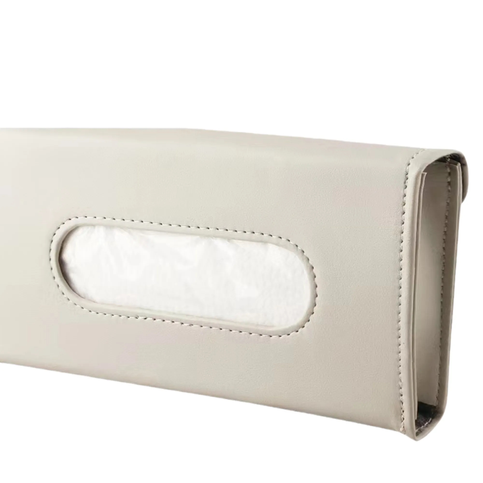 Tissue Box Holder for Car 3