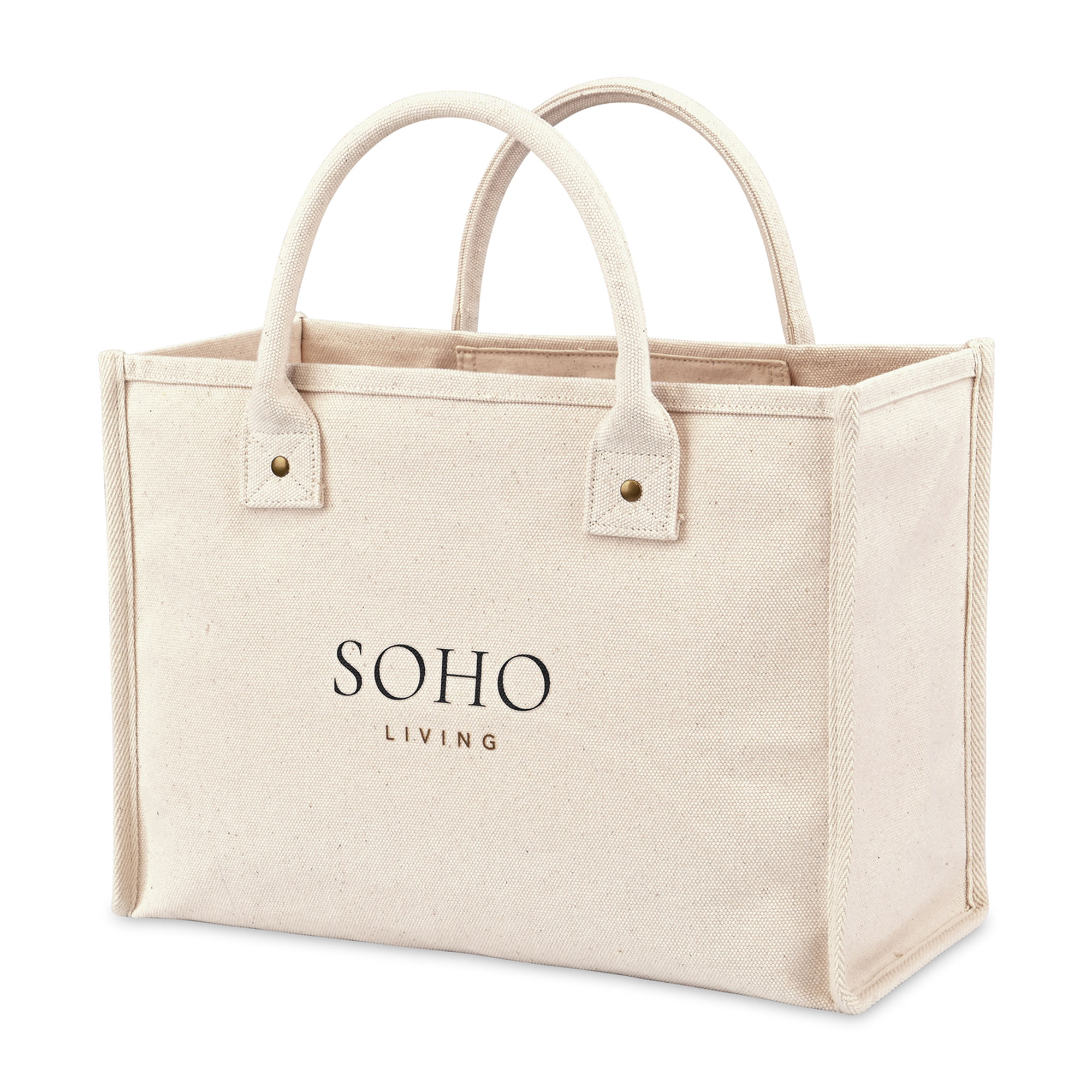 Market Street Tote 18