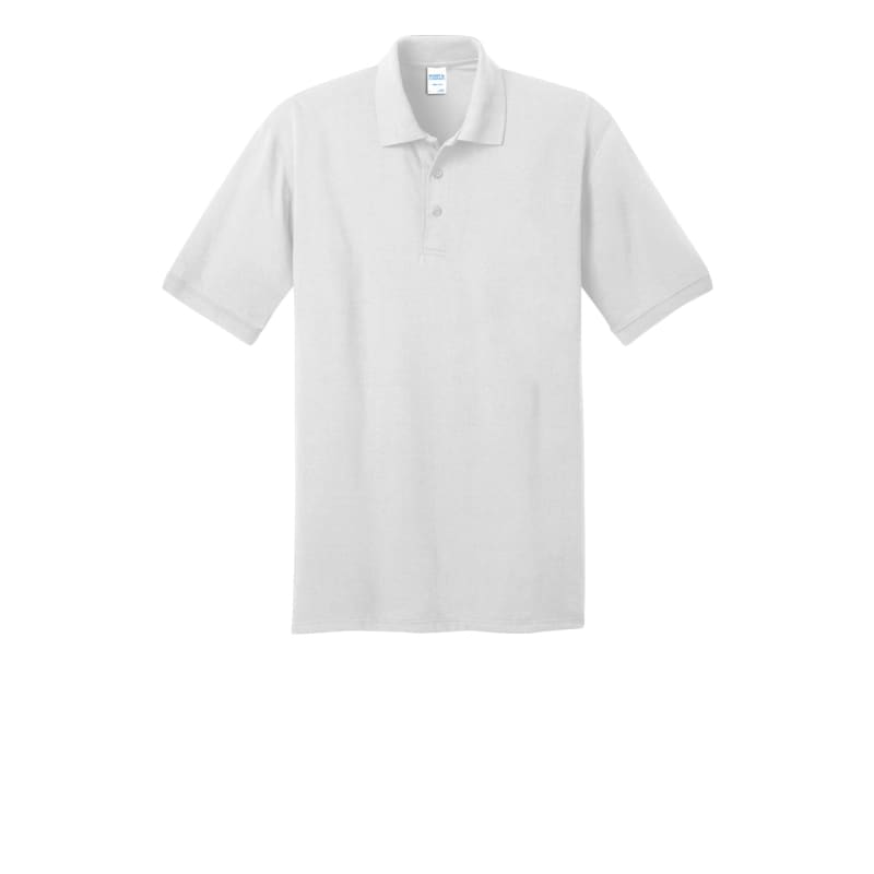 Port & Company Tall Core Blend Jersey Knit Polo. 36