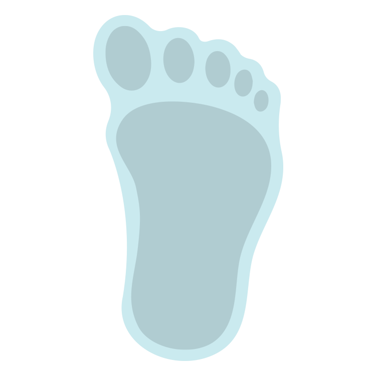 Grip-It™ Jar Opener Stock Shape 36 sq in - (Color) 189