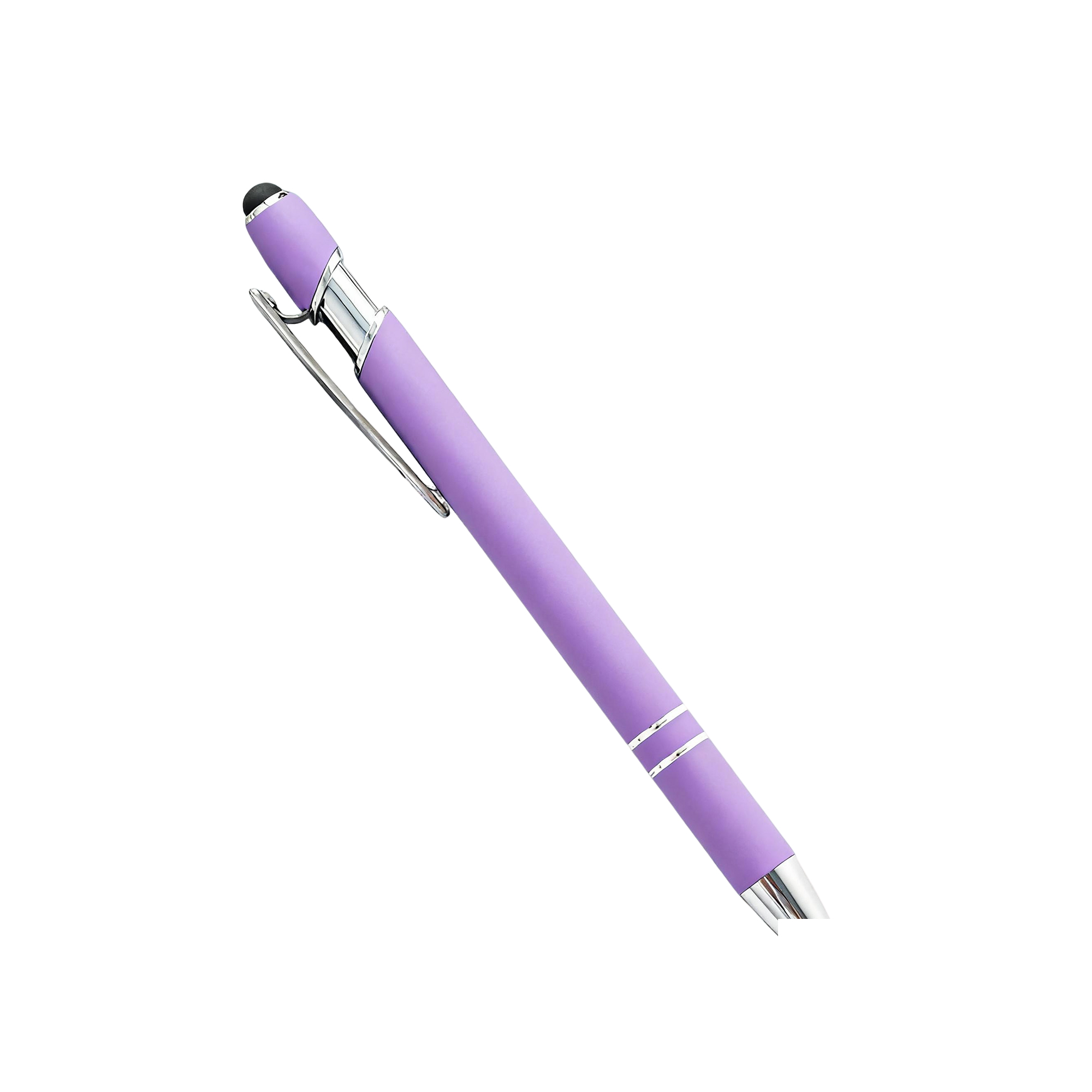 Capacitive Tip Ballpoint With Metal Barrel 29