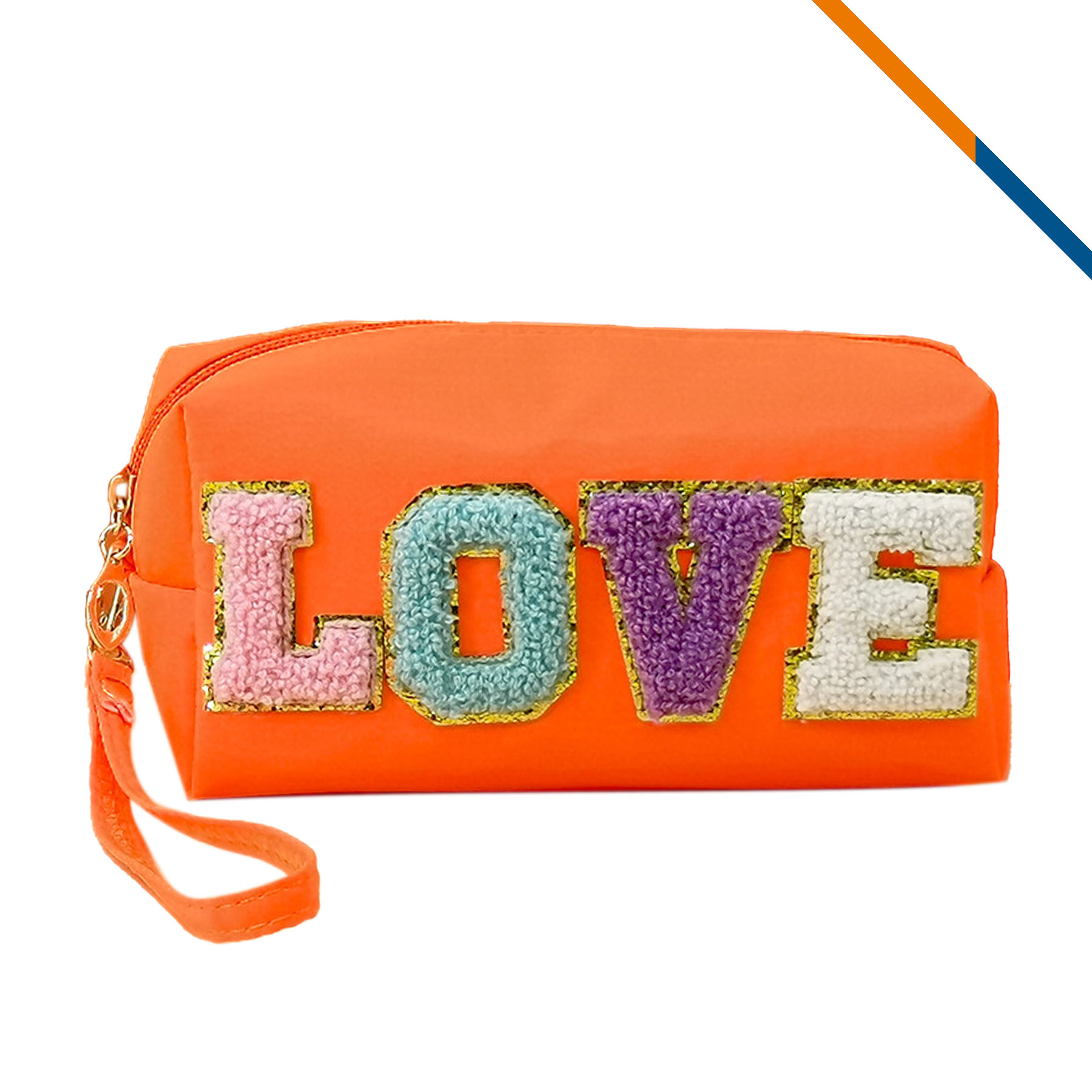 Riteo Colorful Cosmetic Bag 13
