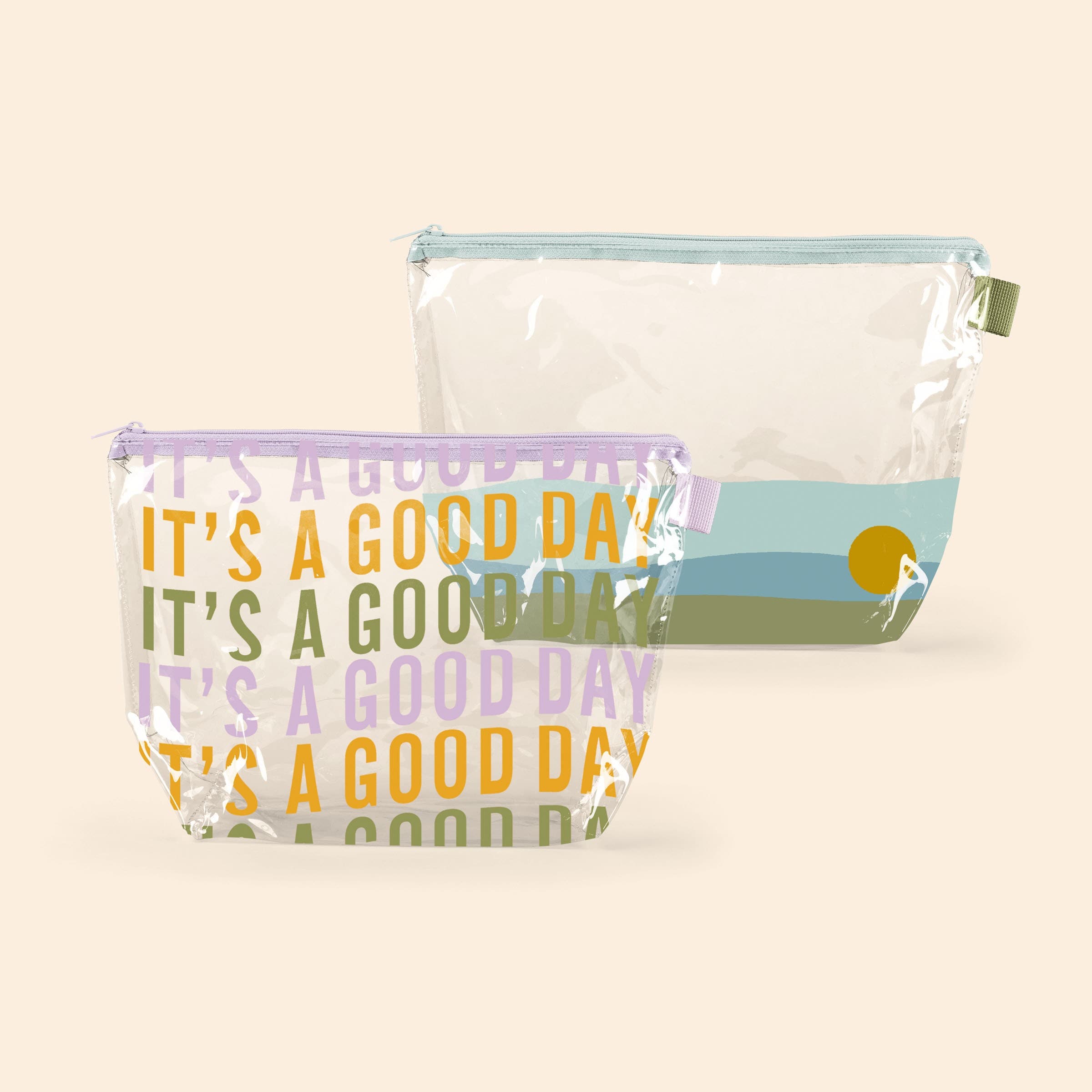 TWEEDLE DUM - CLEAR VINYL