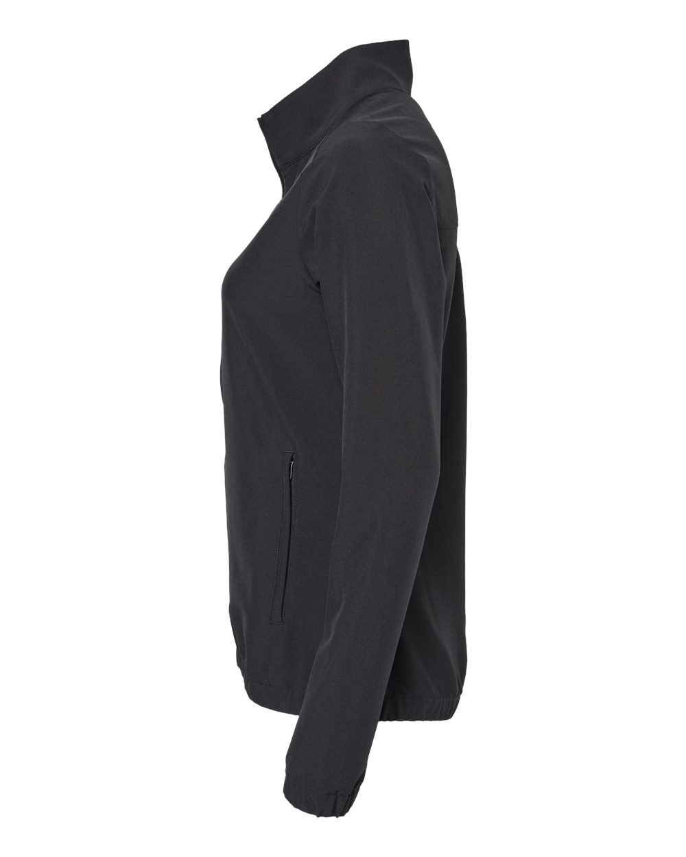Women's 3-Stripes Full-Zip Jacket