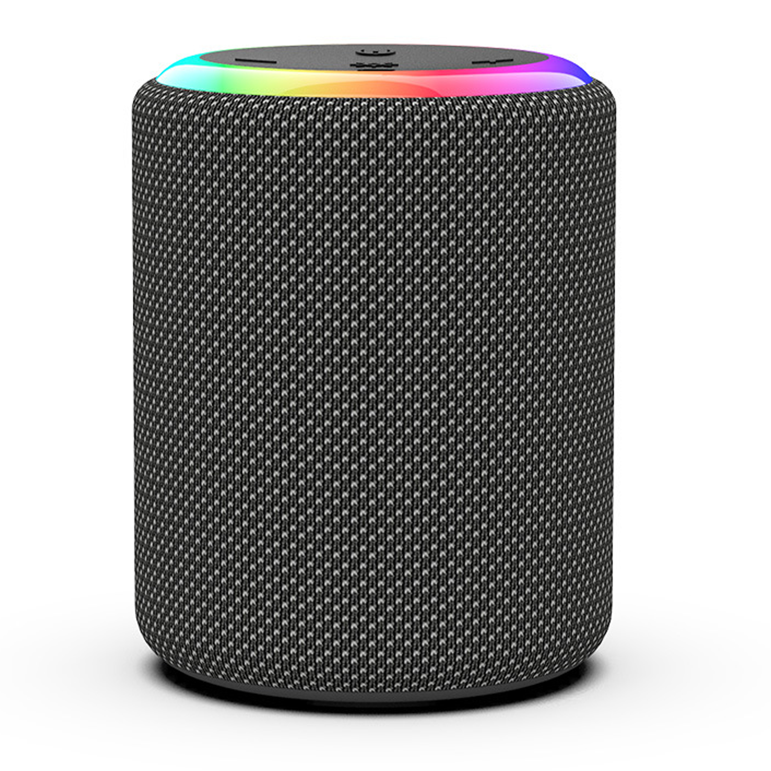 Outdoor Waterproof Mini Cylinder Bluetooth Speaker 6