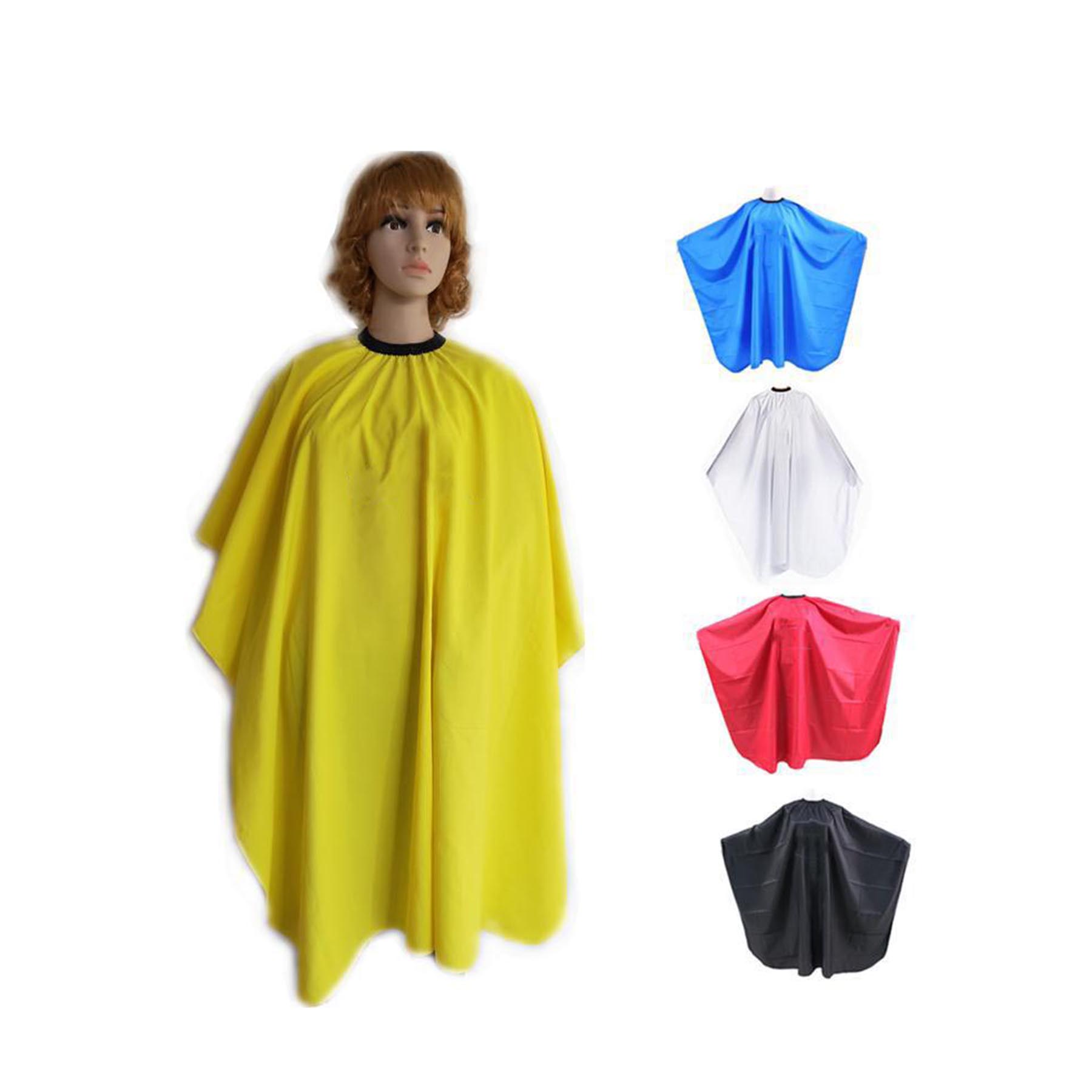 Anti-static Hair Salon Cape 2