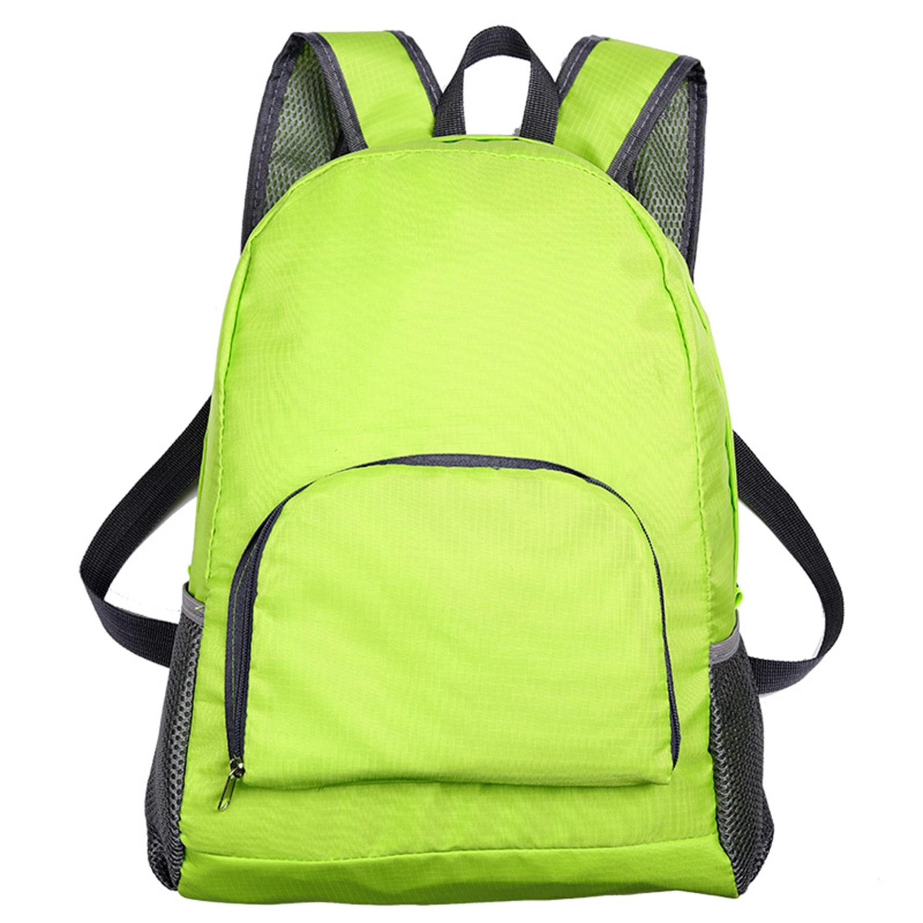 Custom Lightweight Packable Foldable Backpack 4