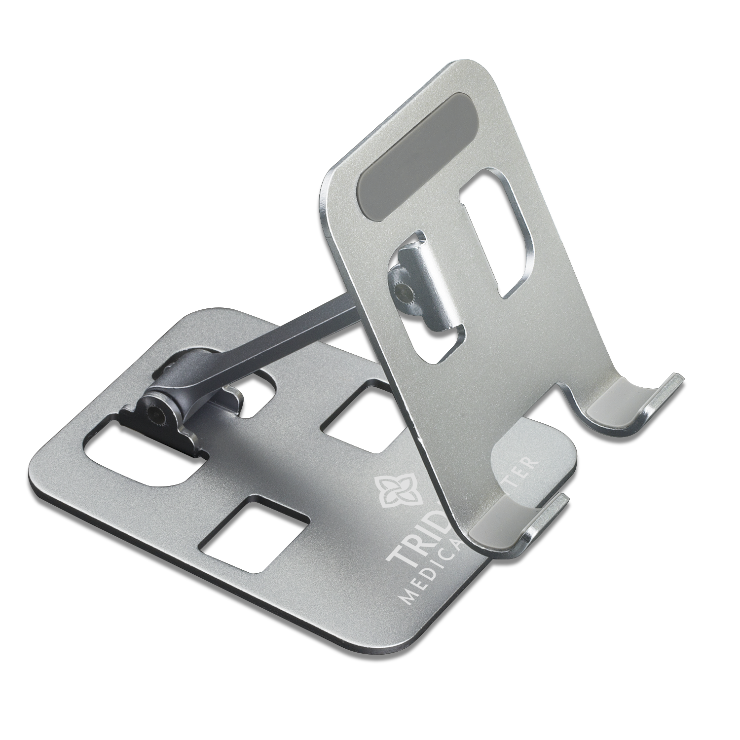 Maria Court Foldable & Rotatable Multi-Purpose Stand 5