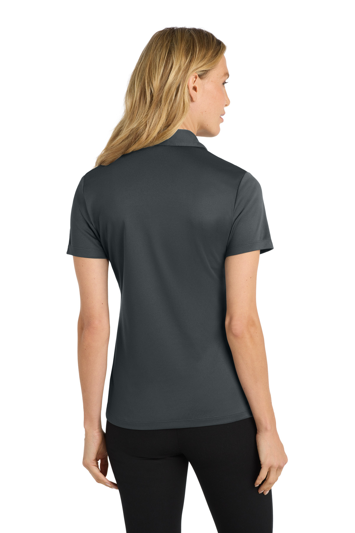 Port Authority Women's Silk Touch Performance Polo. L540 109