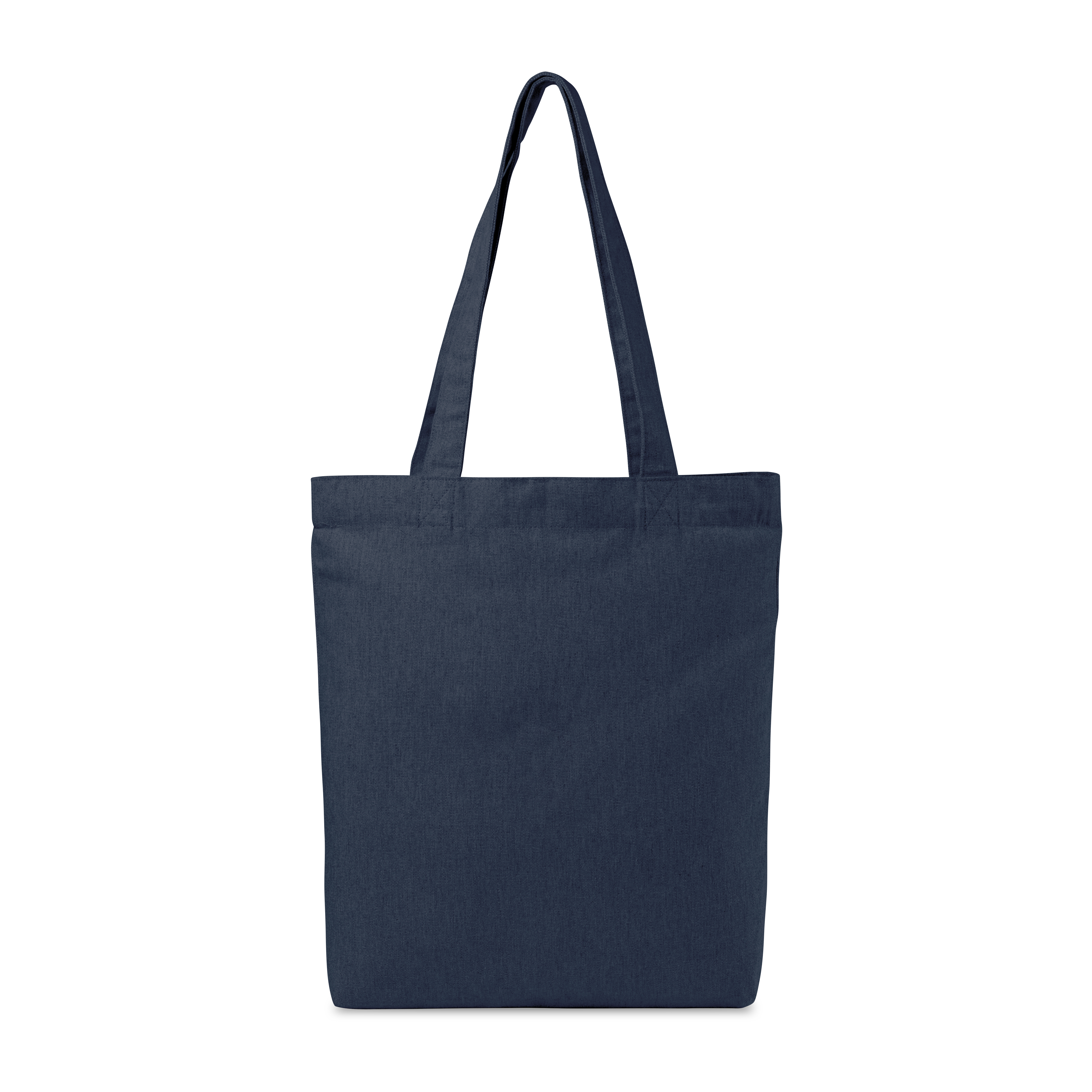 Recycled Cotton Gusset Bottom Tote - AWARE™ 11