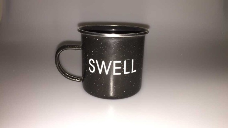 Enamel Cup 2