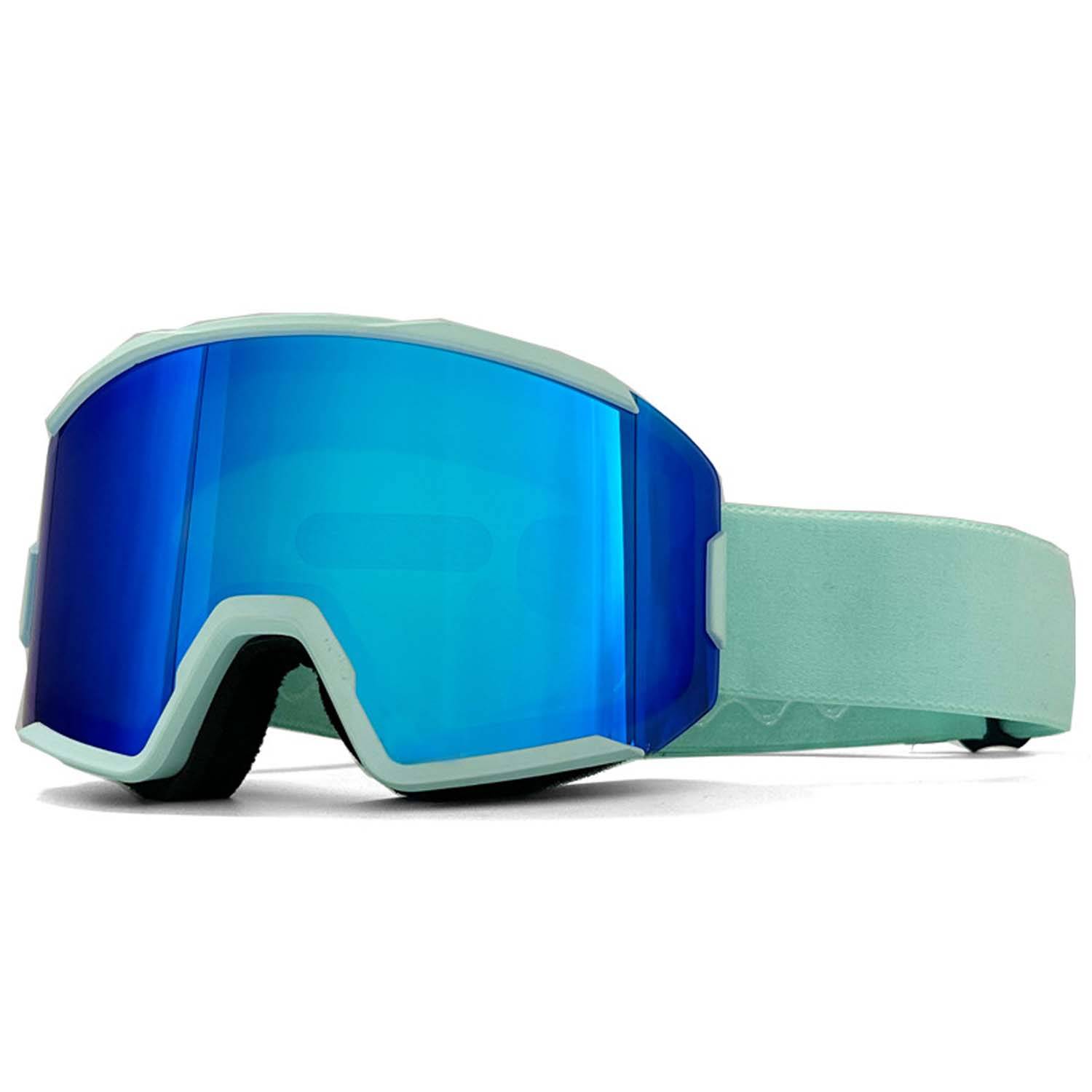 Double-Layer Ski Goggles 9