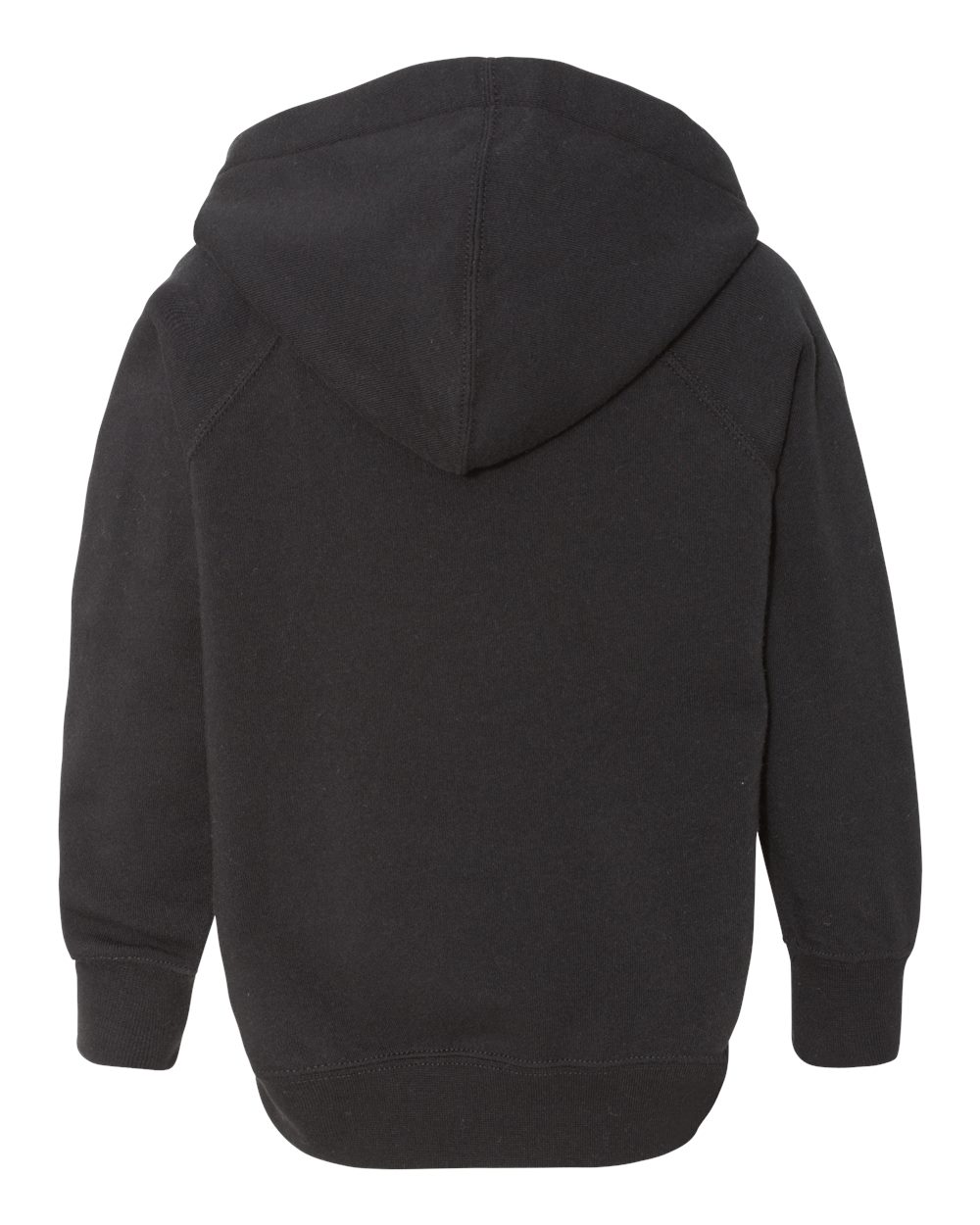Toddler Special Blend Hooded Raglan Sweatshirt - PRM10TSB 62