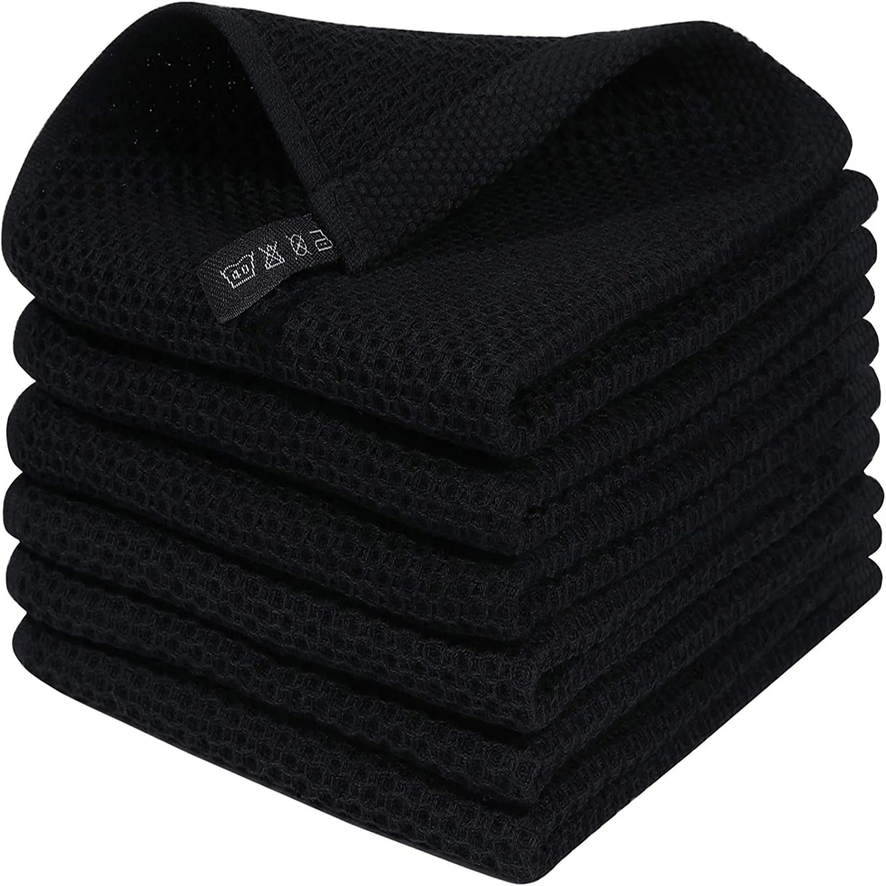 12"x12" Kitchen Cleaning Cloth 8