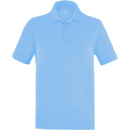 IZU EVERYTHING PERFORMANCE Eco Polo - Men's 94