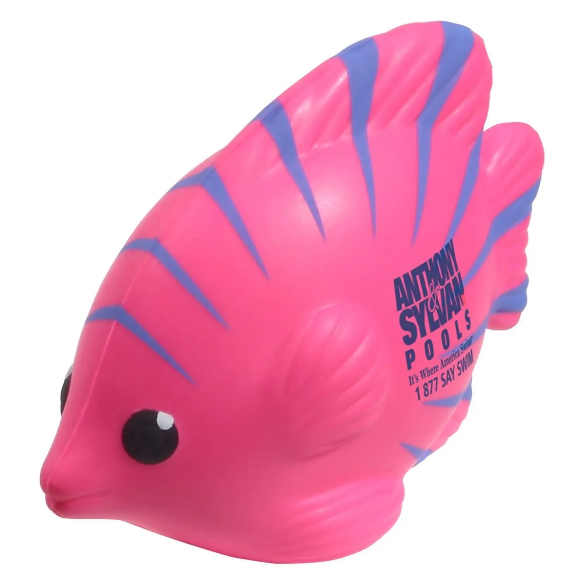Tropical Fish Stress Reliever 4