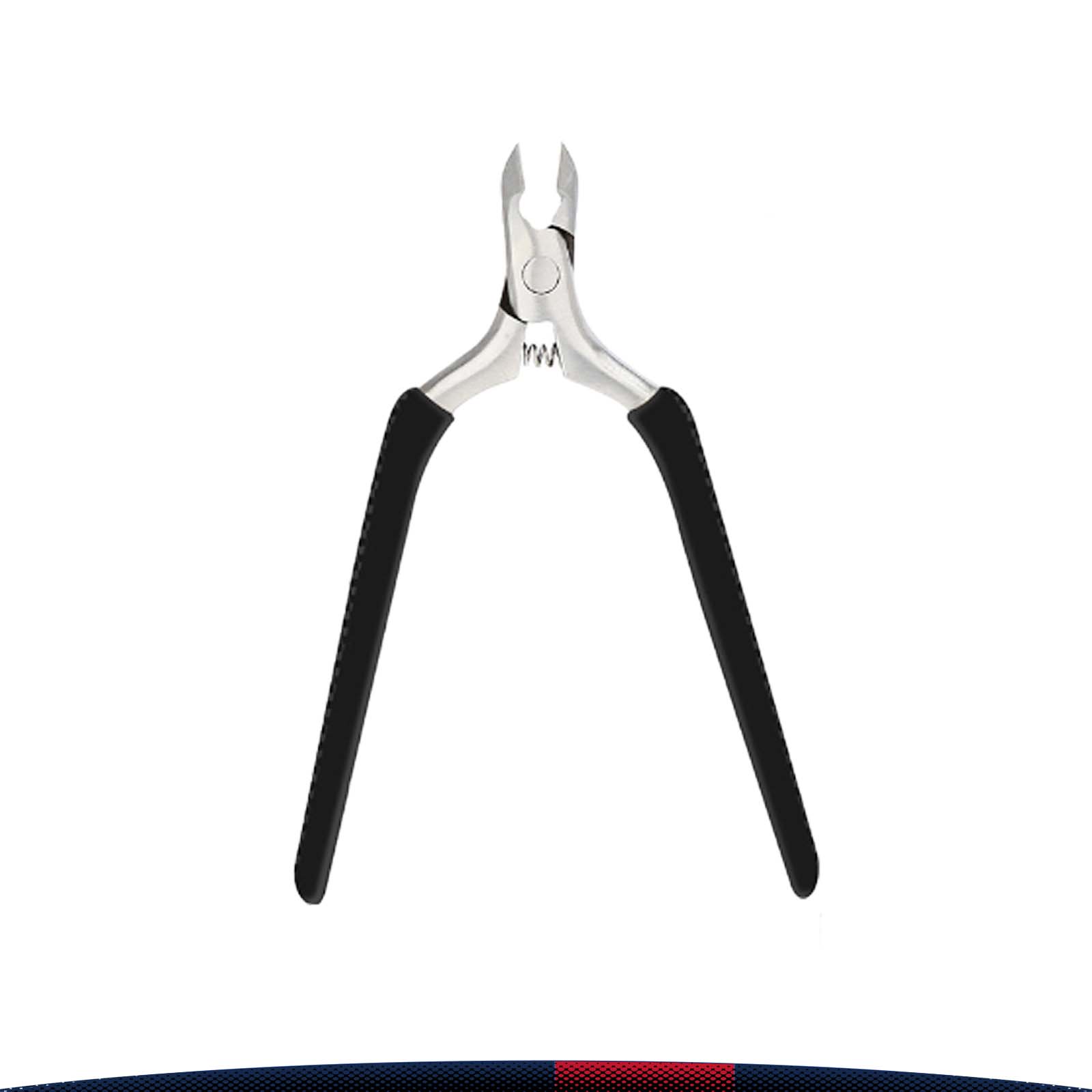 Tinatin Cuticle Knife 2