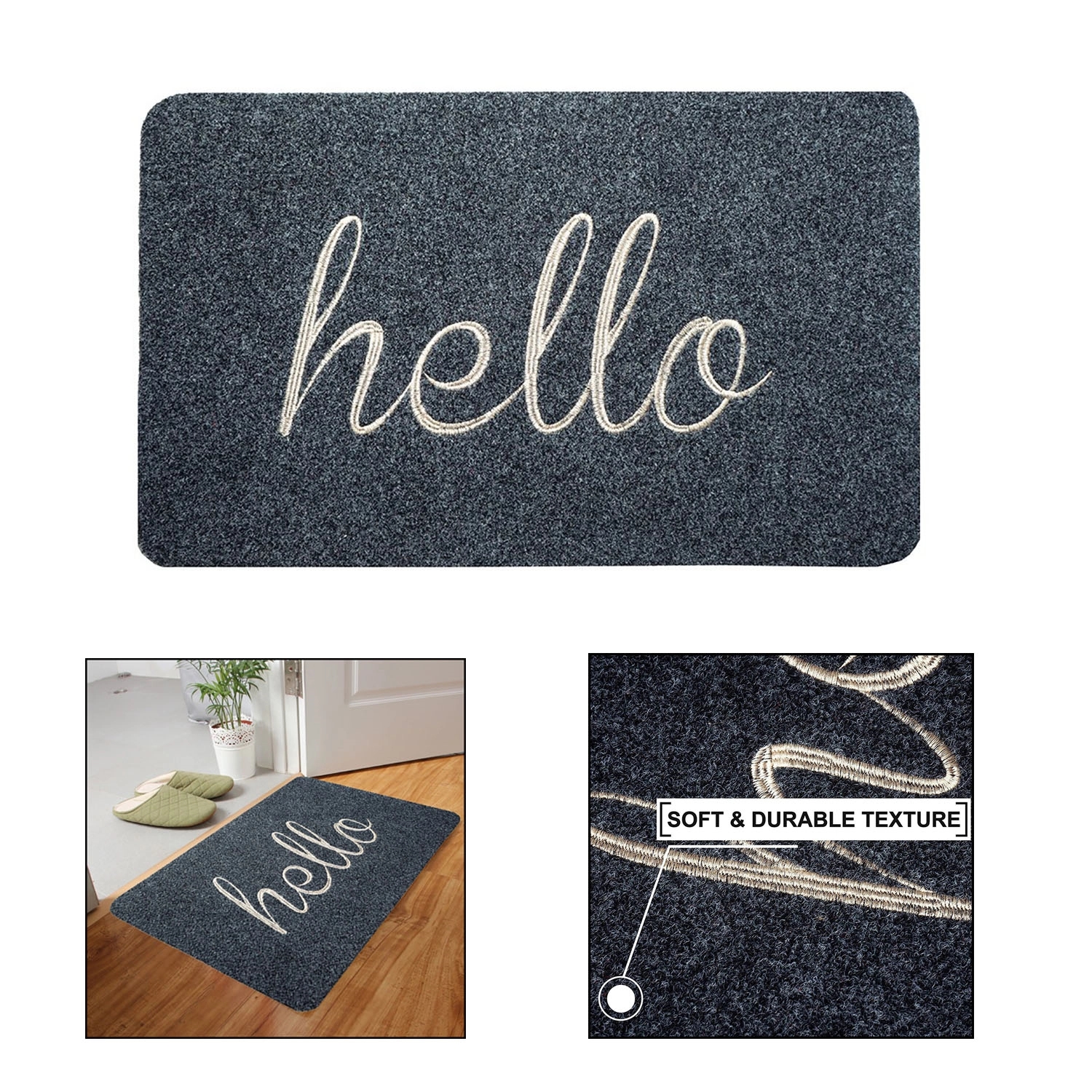 Home Welcome Doormats 1
