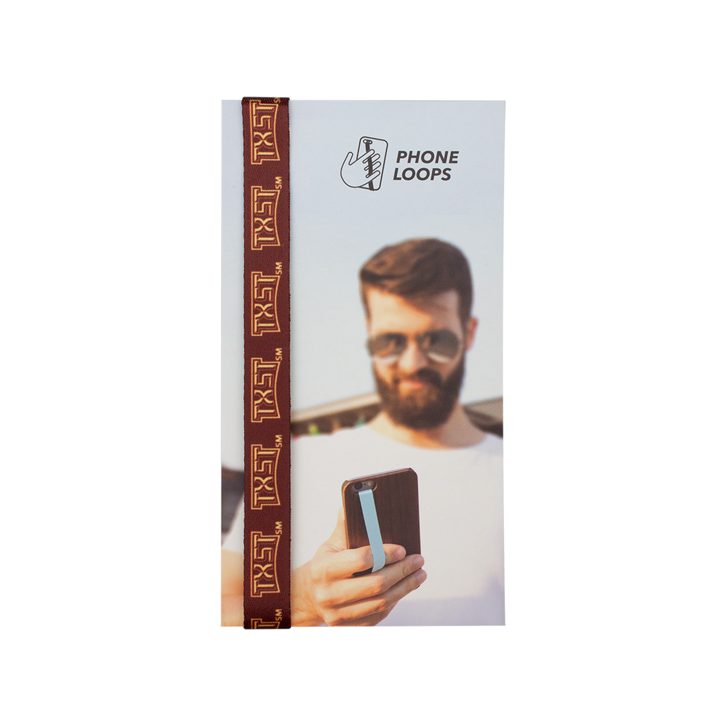 Phone Loops Ninja Loop Strap 4