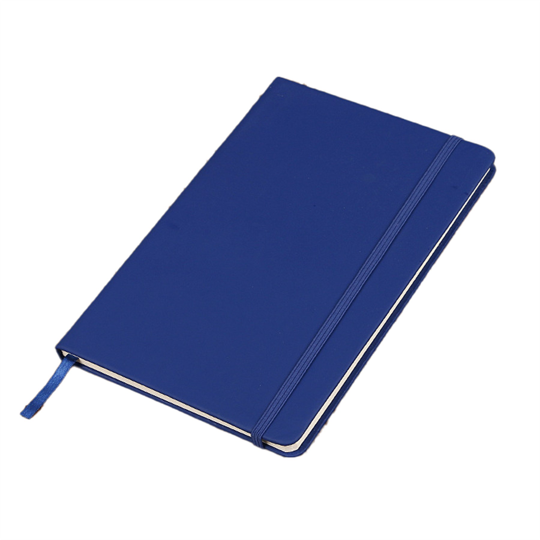 A5 Notebook 3