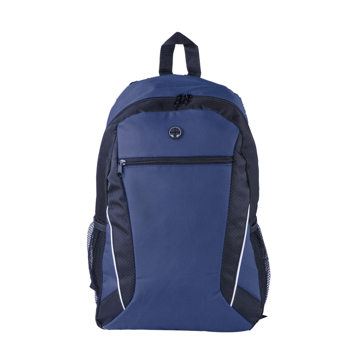 600D Poly Sports Backpack 7