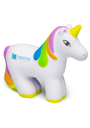 Unicorn Stress Balls 1