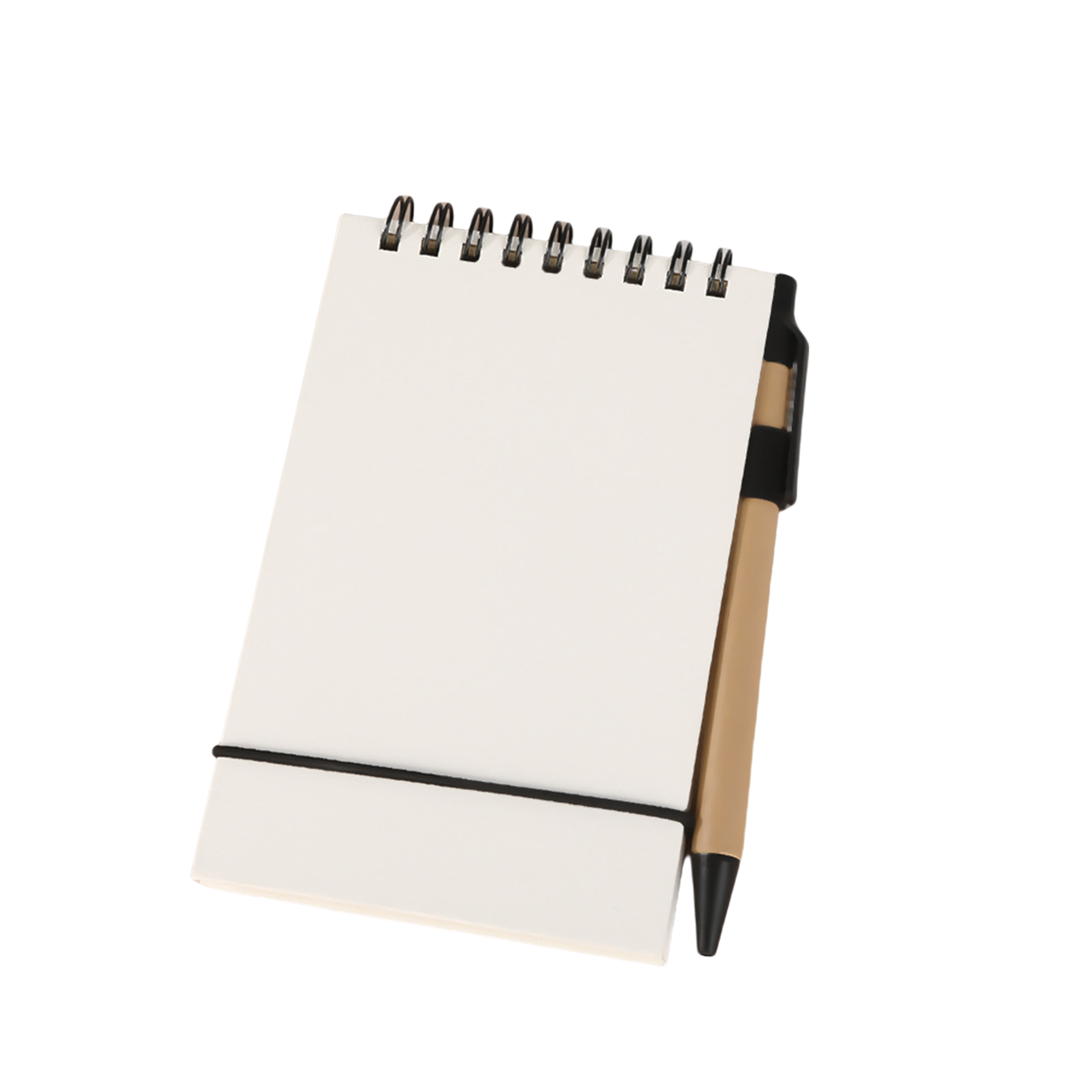 Spiral Notebook MOQ10 5