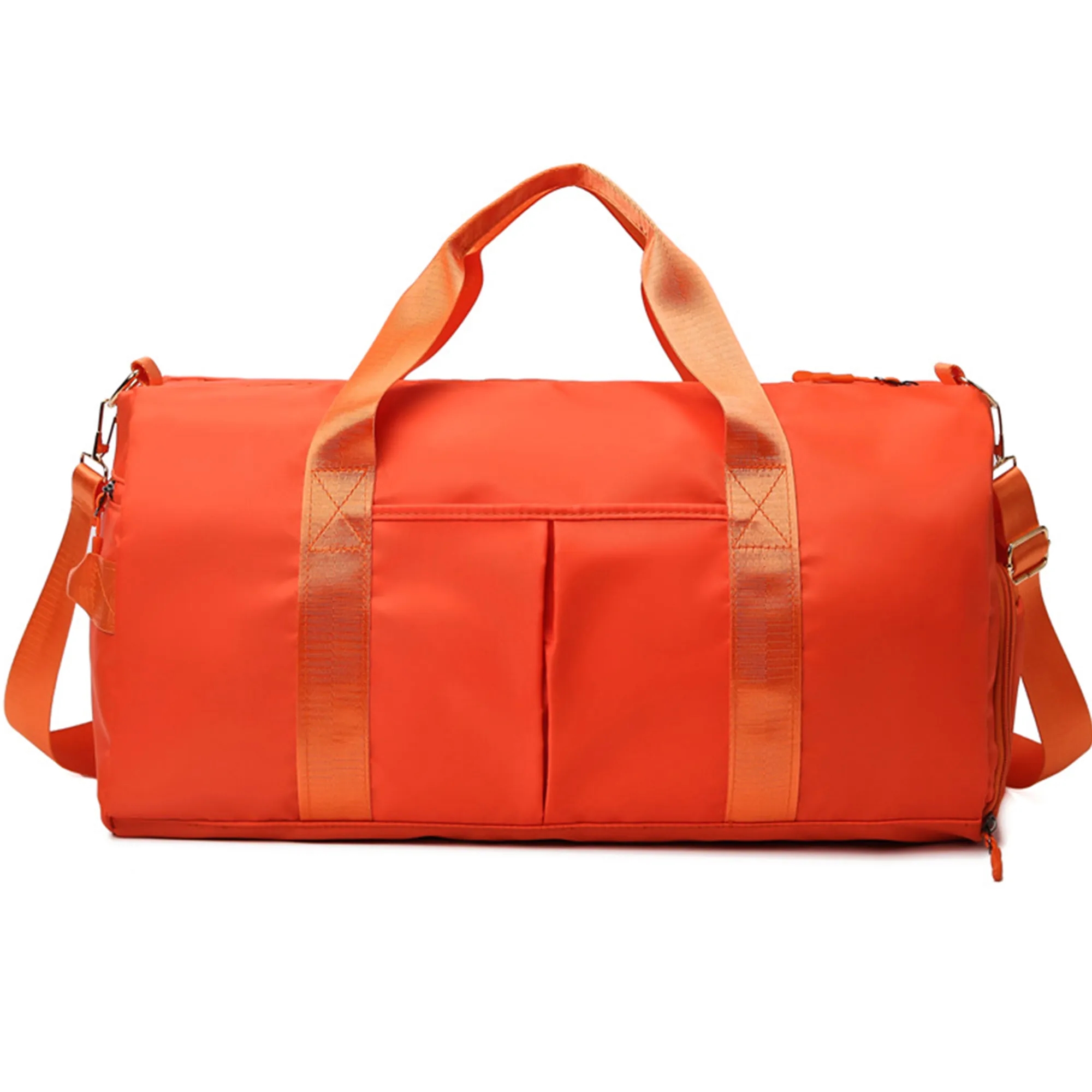 Tote Porter Hydration and Fitness Duffel Bag 17