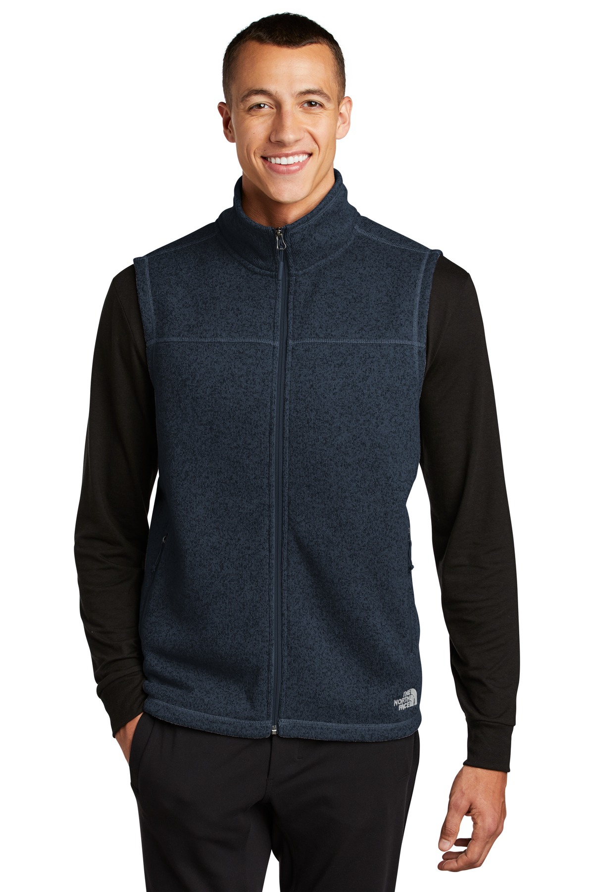 The North Face Sweater Fleece Vest NF0A47FA 27