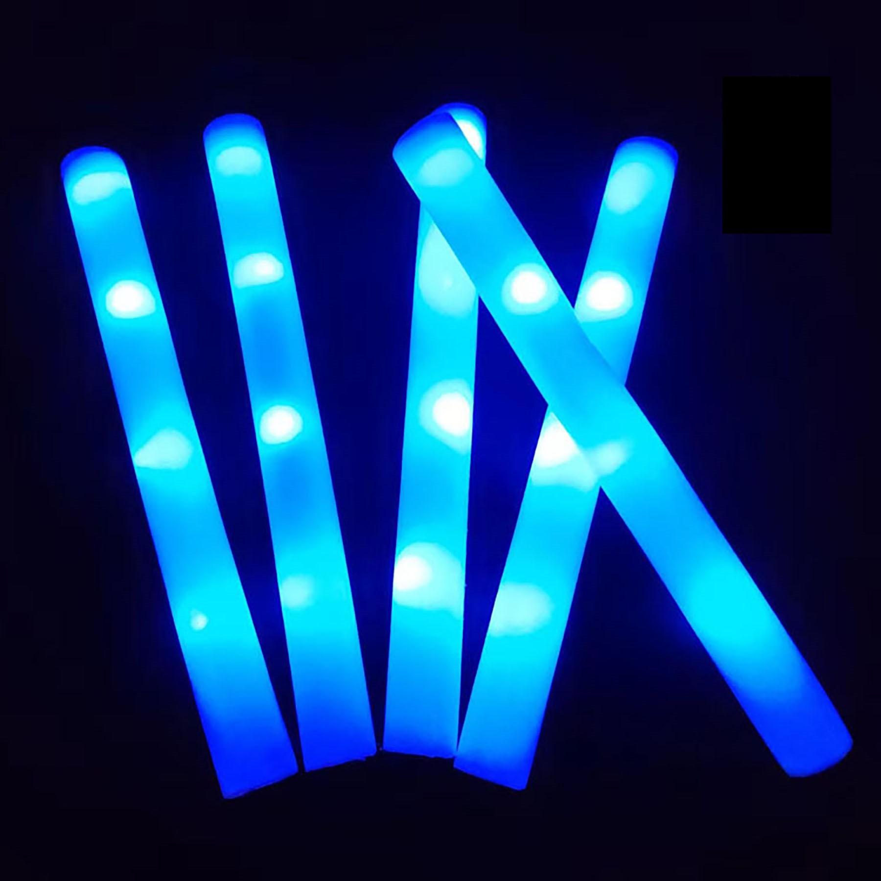 Foam Glow Stick 6