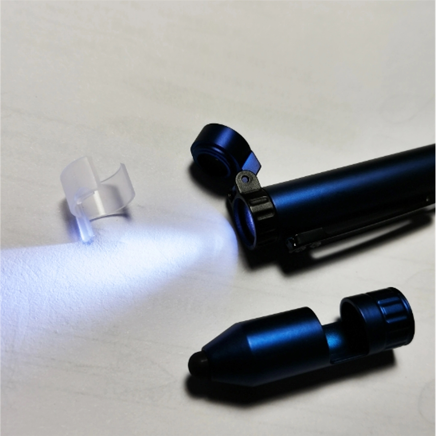 Utility Tool Multifunctional ballpoint pen 3