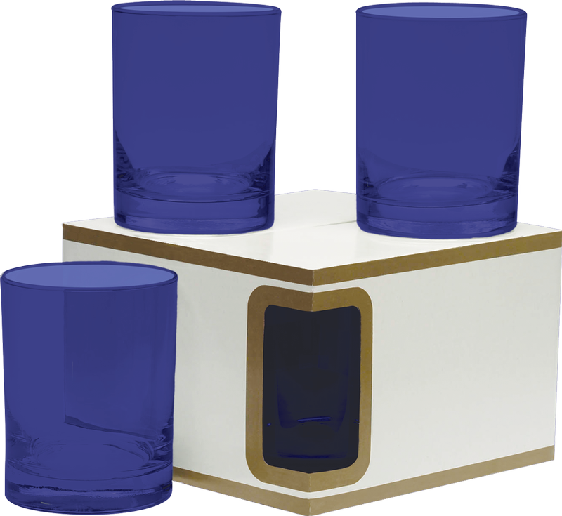 14 oz. Executive DOF Premium Set 39