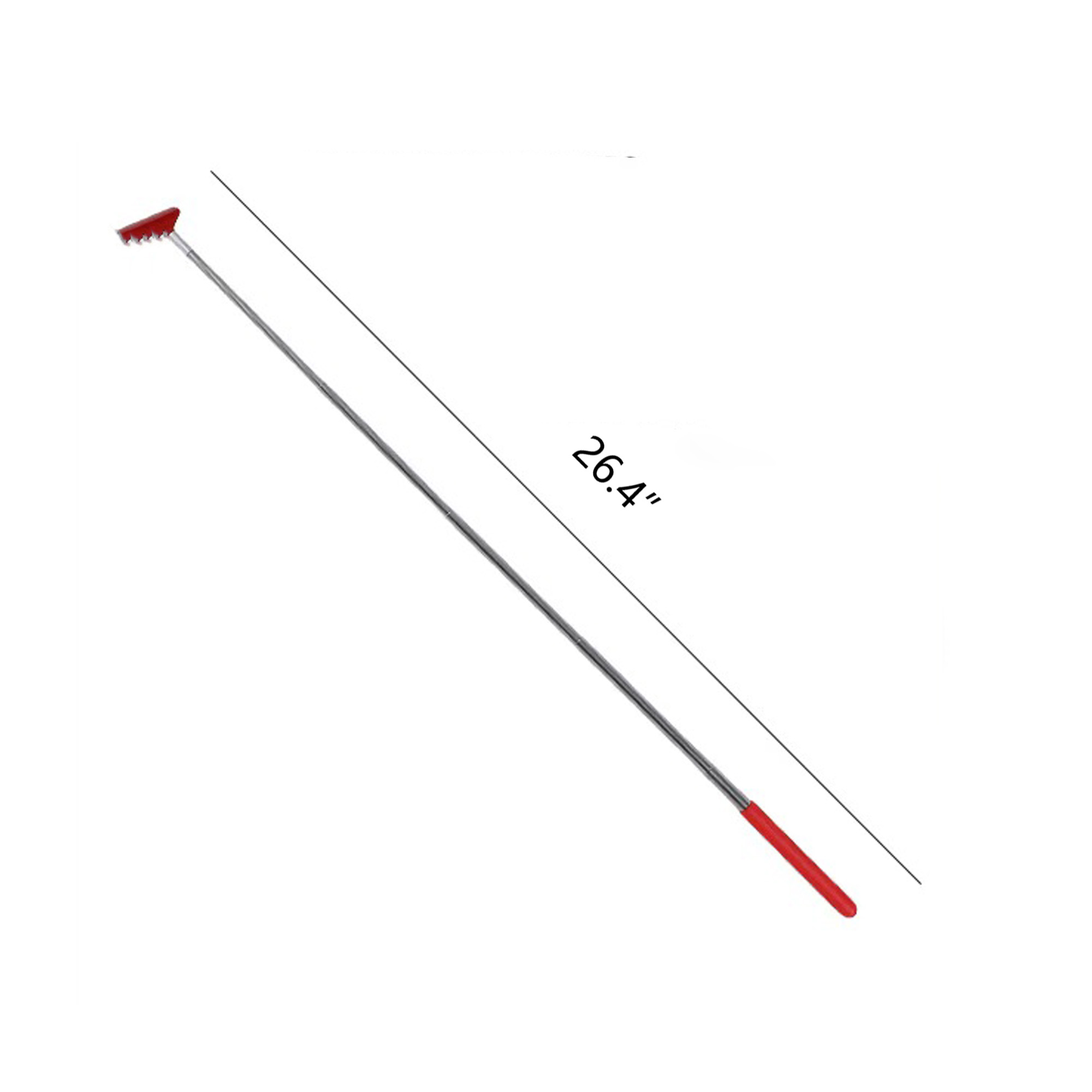 Portable Telescopic Scratcher 4