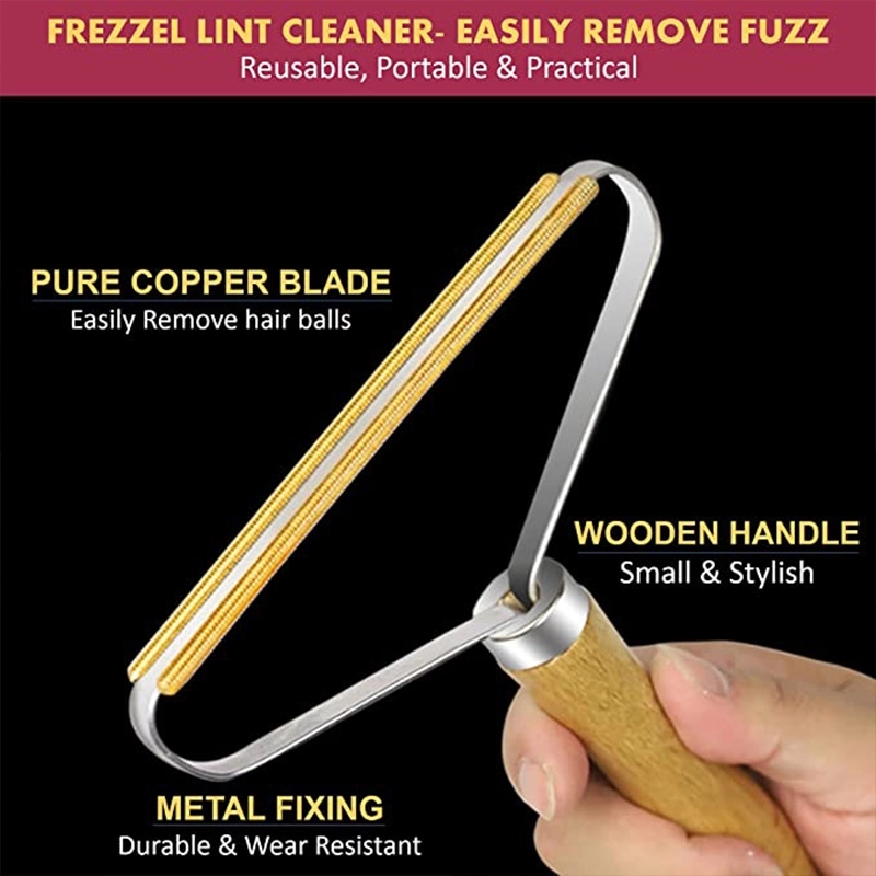 Pet Hair Remover Roller For Dog And Cat 7