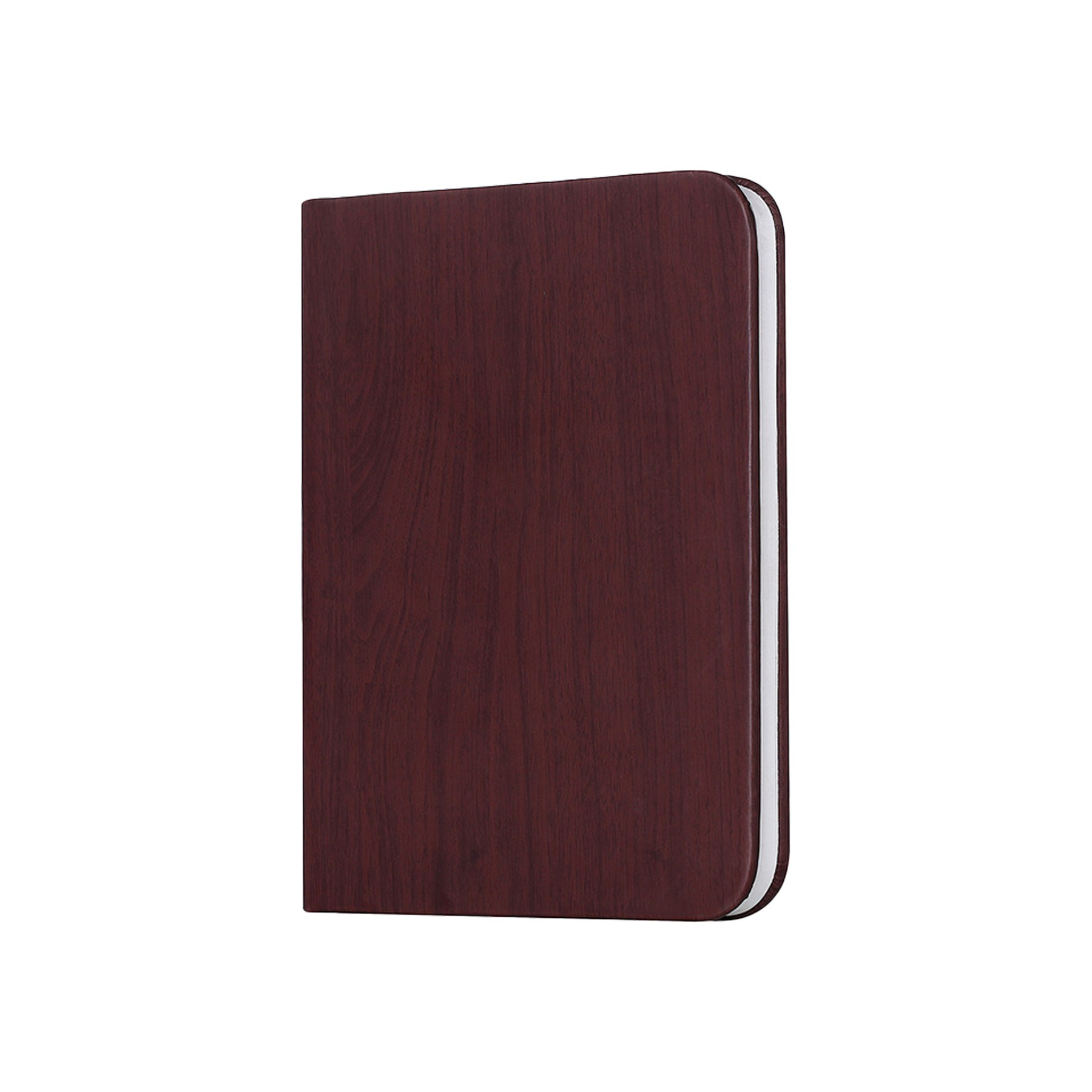 Wood Book Night Light 3