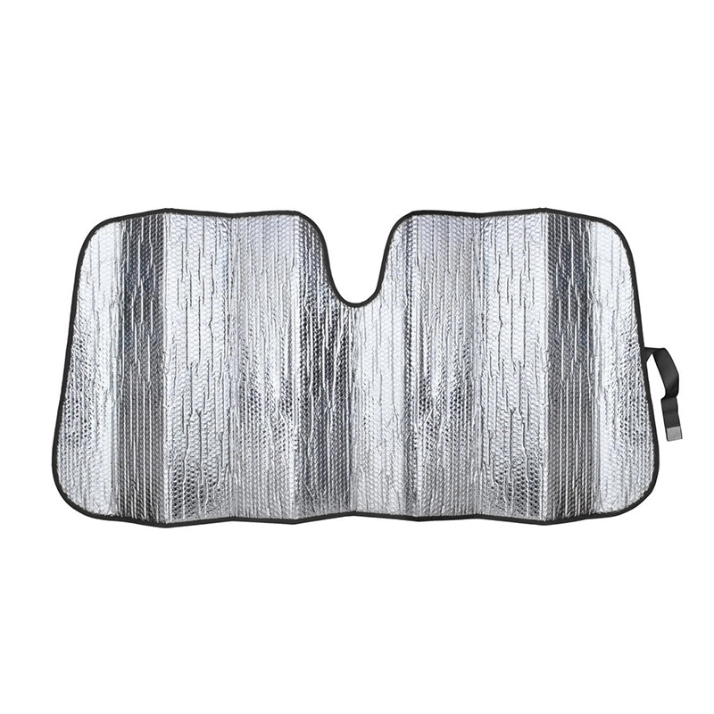 Foldable Mylar Sun Shade 2