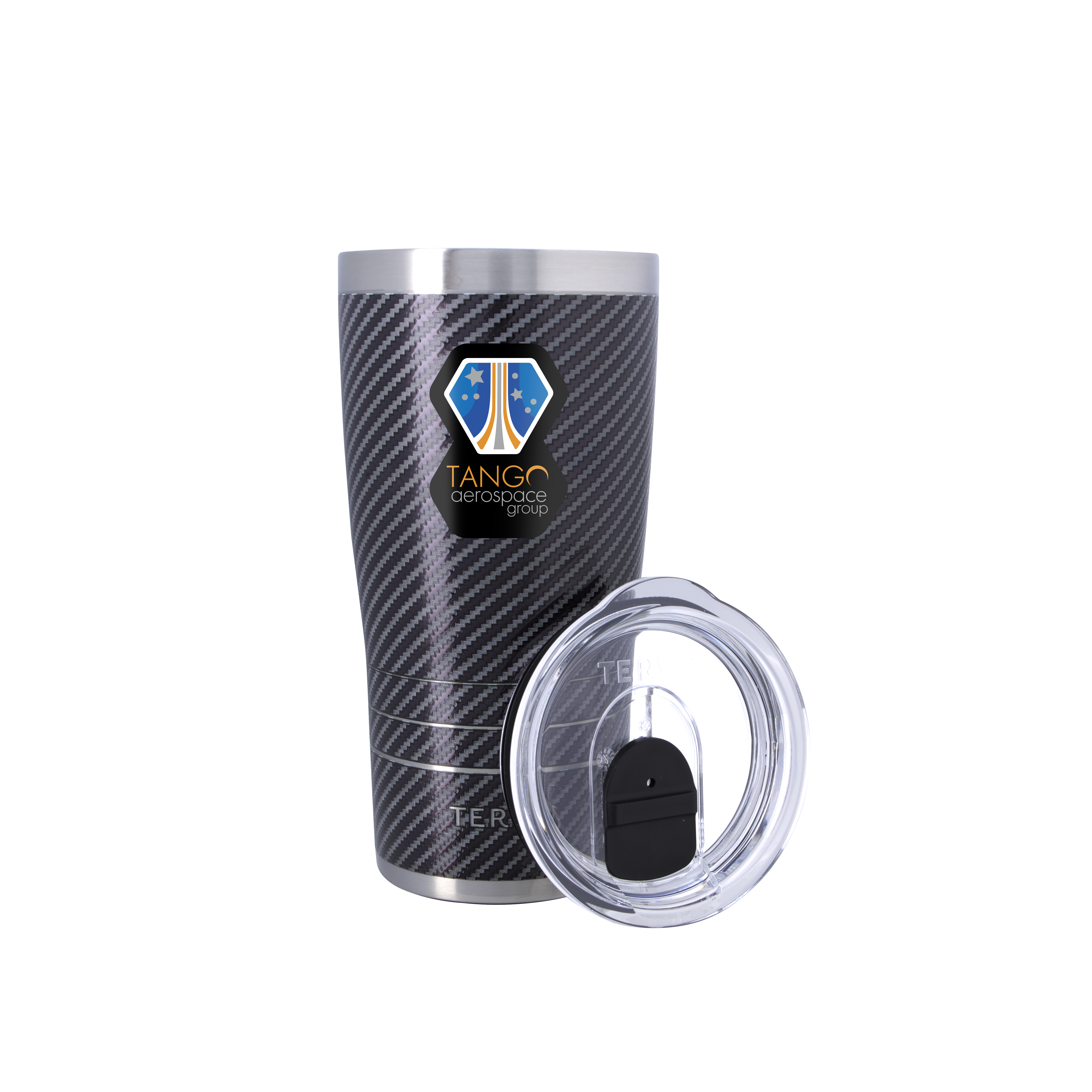 Tervis® Stainless Steel Traveler™ Tumbler - 20 oz. 72