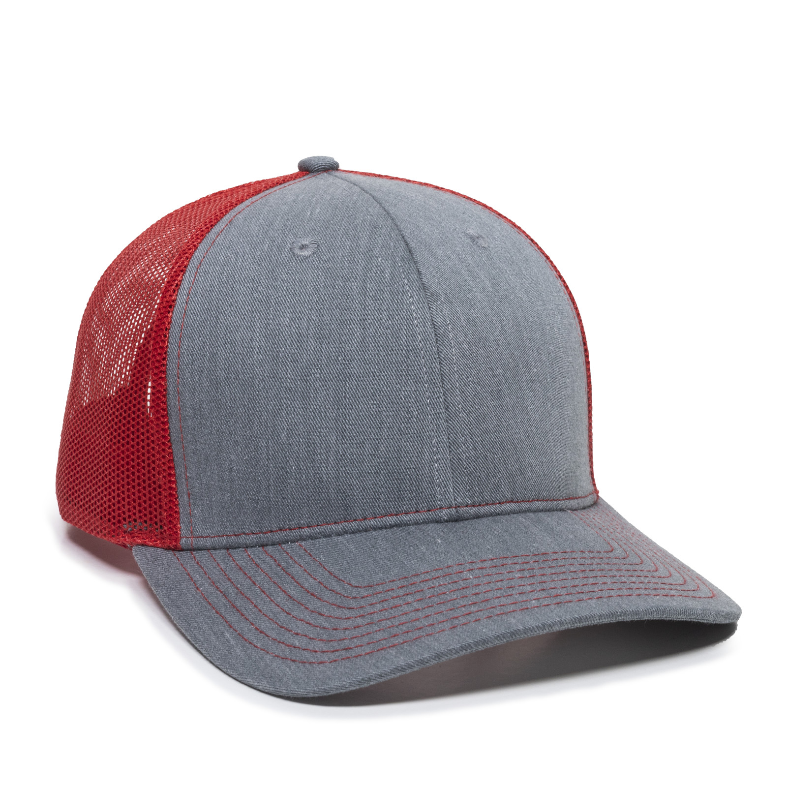 Premium Modern Trucker 49