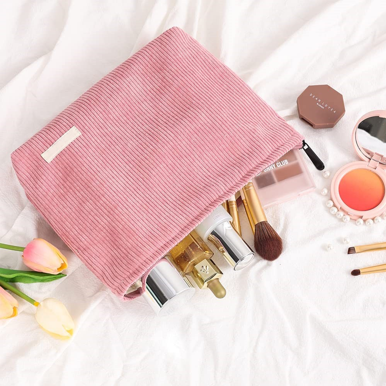 Large Capacity Cosmetic Storage Bag 3