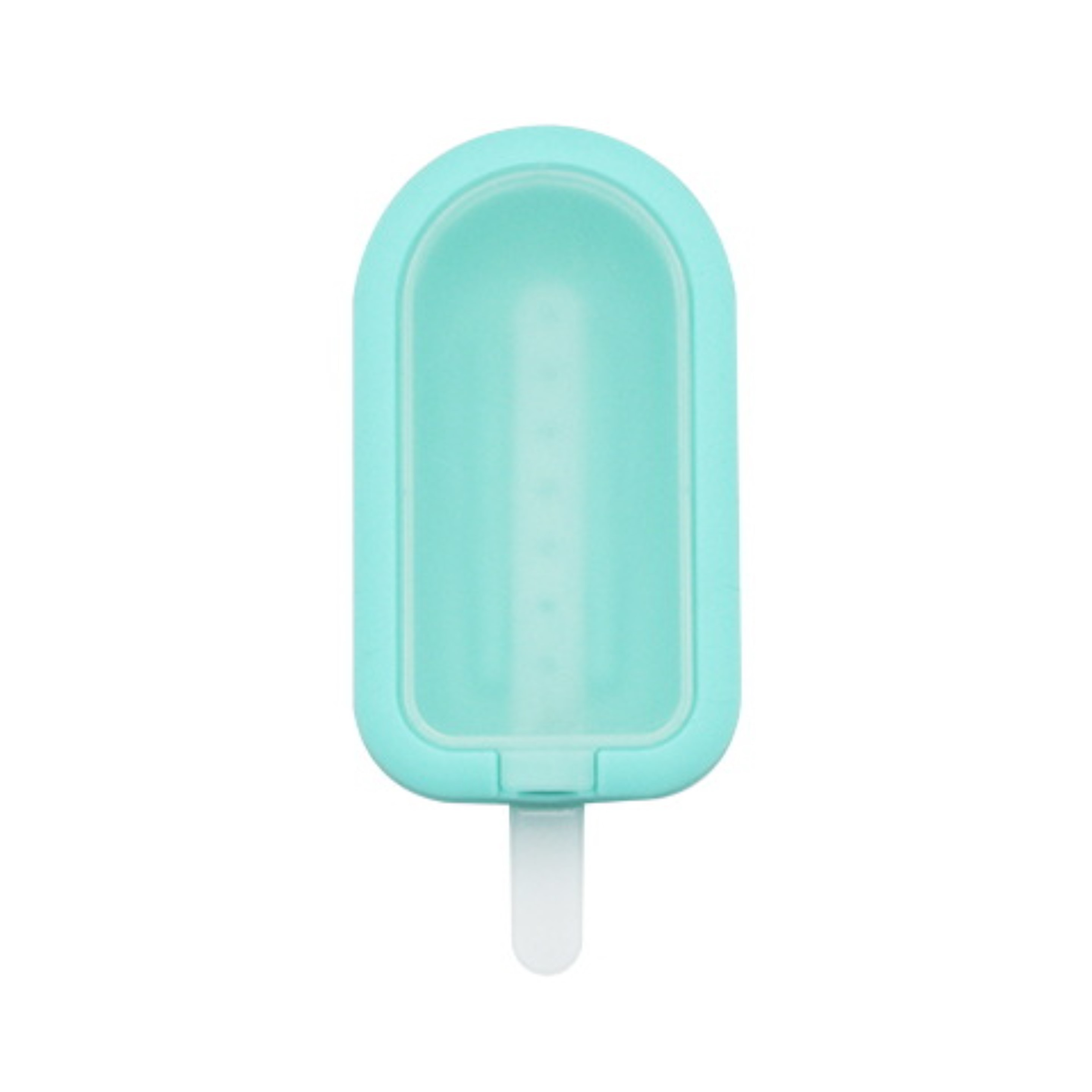 Silicone Popsicle Mold - OCEAN 7