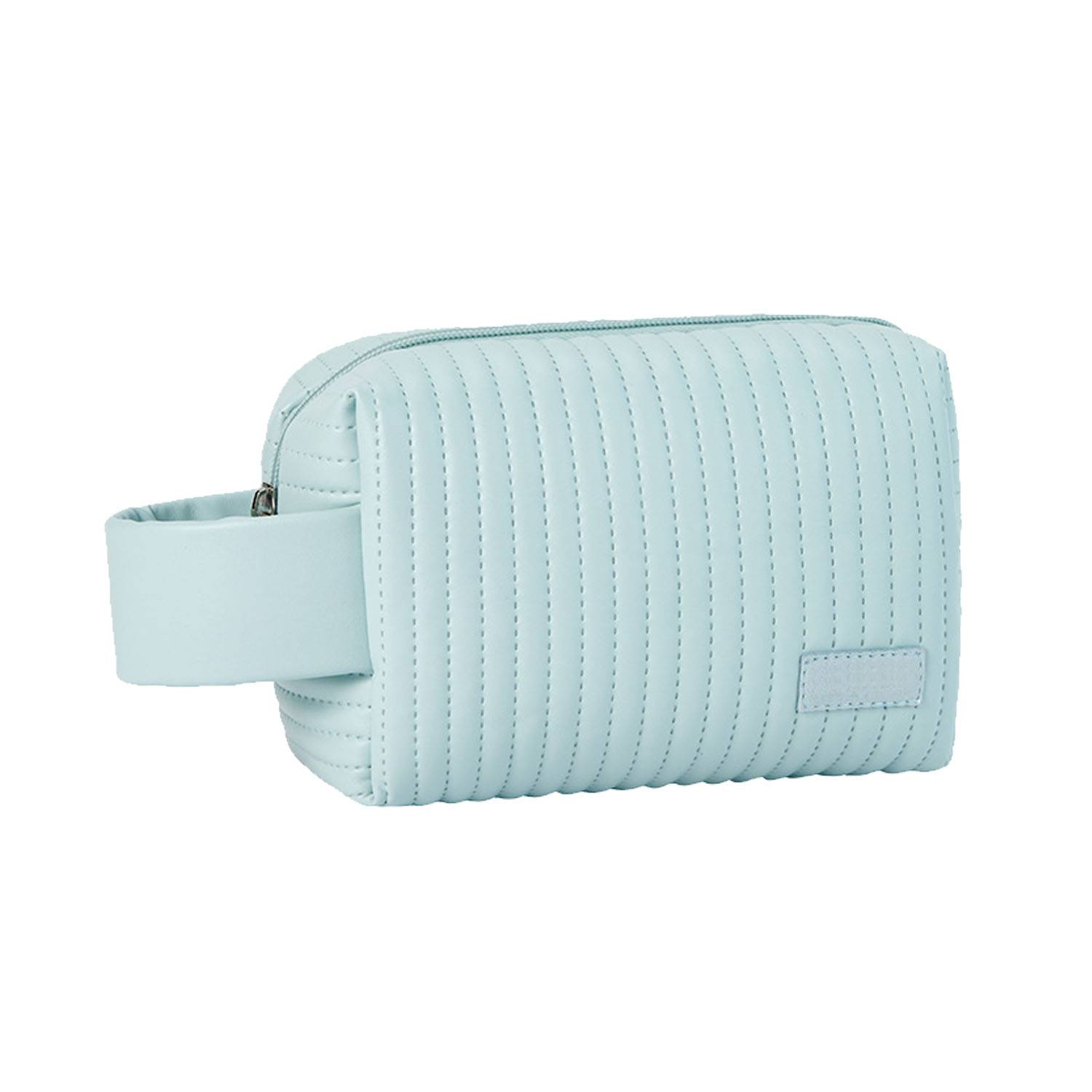 PU Leather Waterproof Cosmetic Bag 10