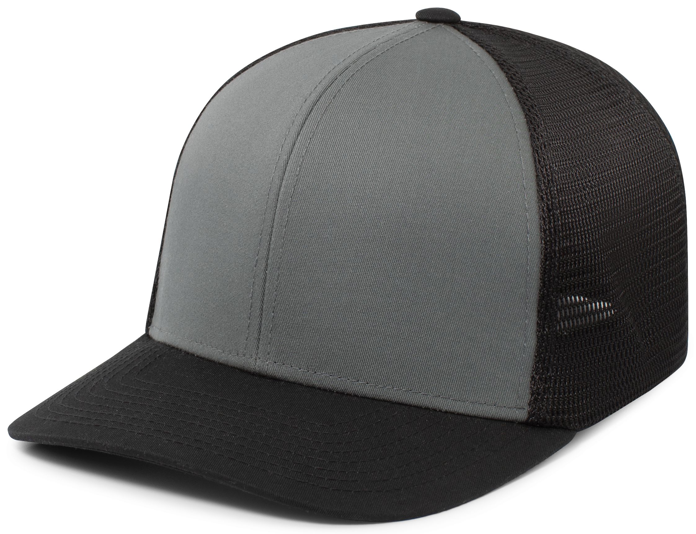 Fusion Trucker Cap 7