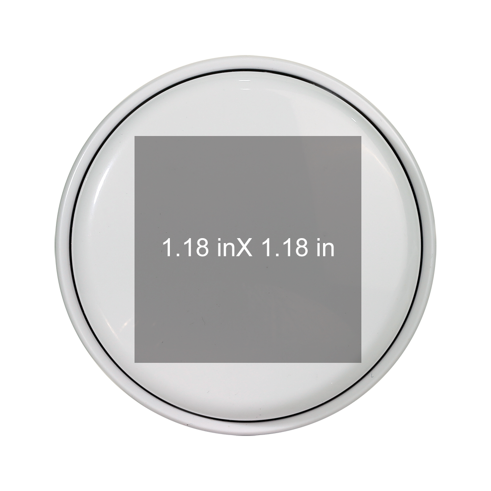 Custom Adware USB Webkey Button