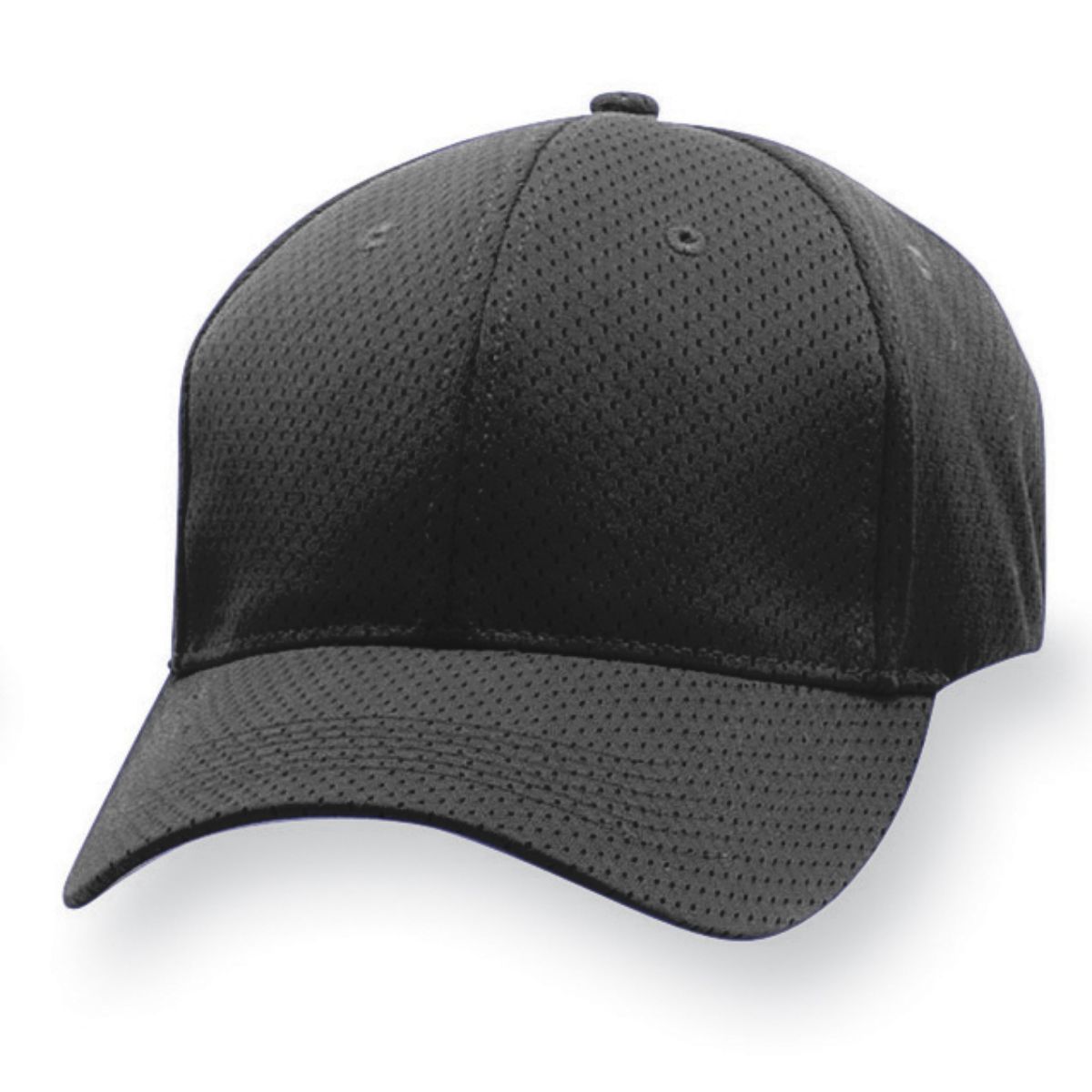 Youth Sport Flex Athletic Mesh Cap 2