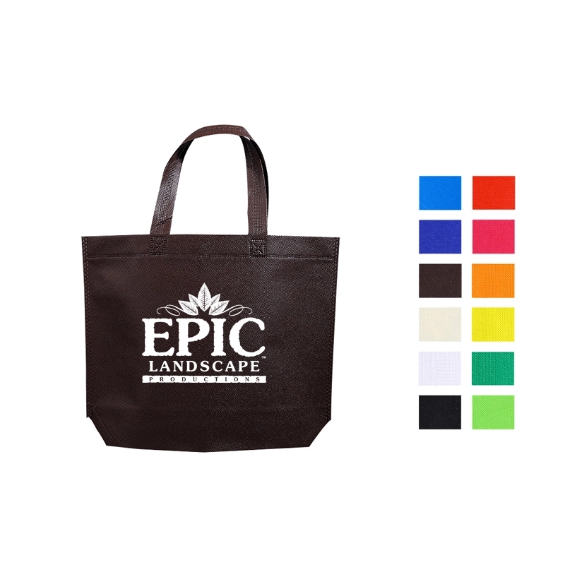 High Quality Large capacity Non-Woven Bag 8