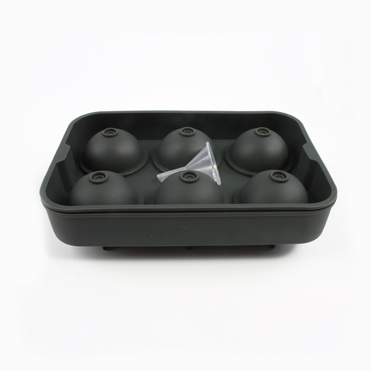 Ice Cube Trays (Set Of 2) 7